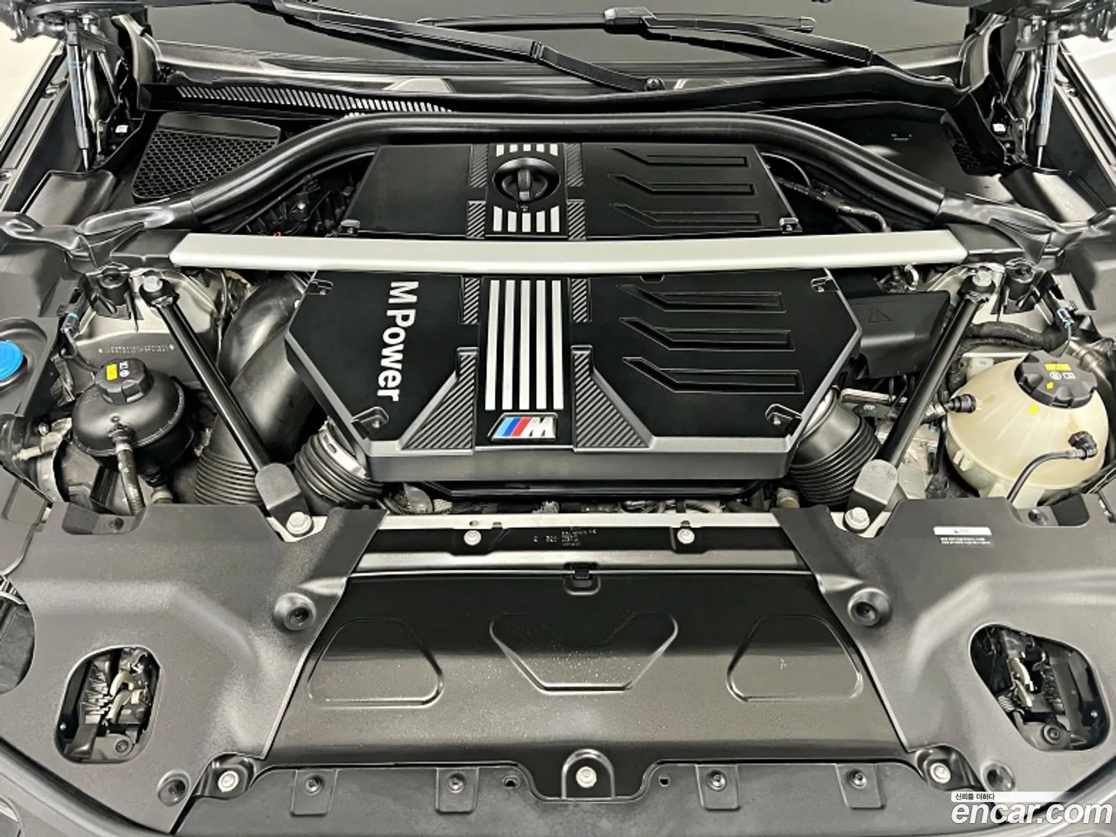 BMW X3 M 2021 — 18