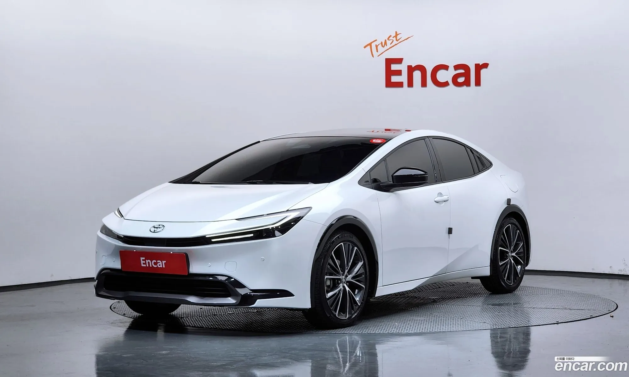 Toyota Prius 2025 JTDACBAU6S3059158 — 15