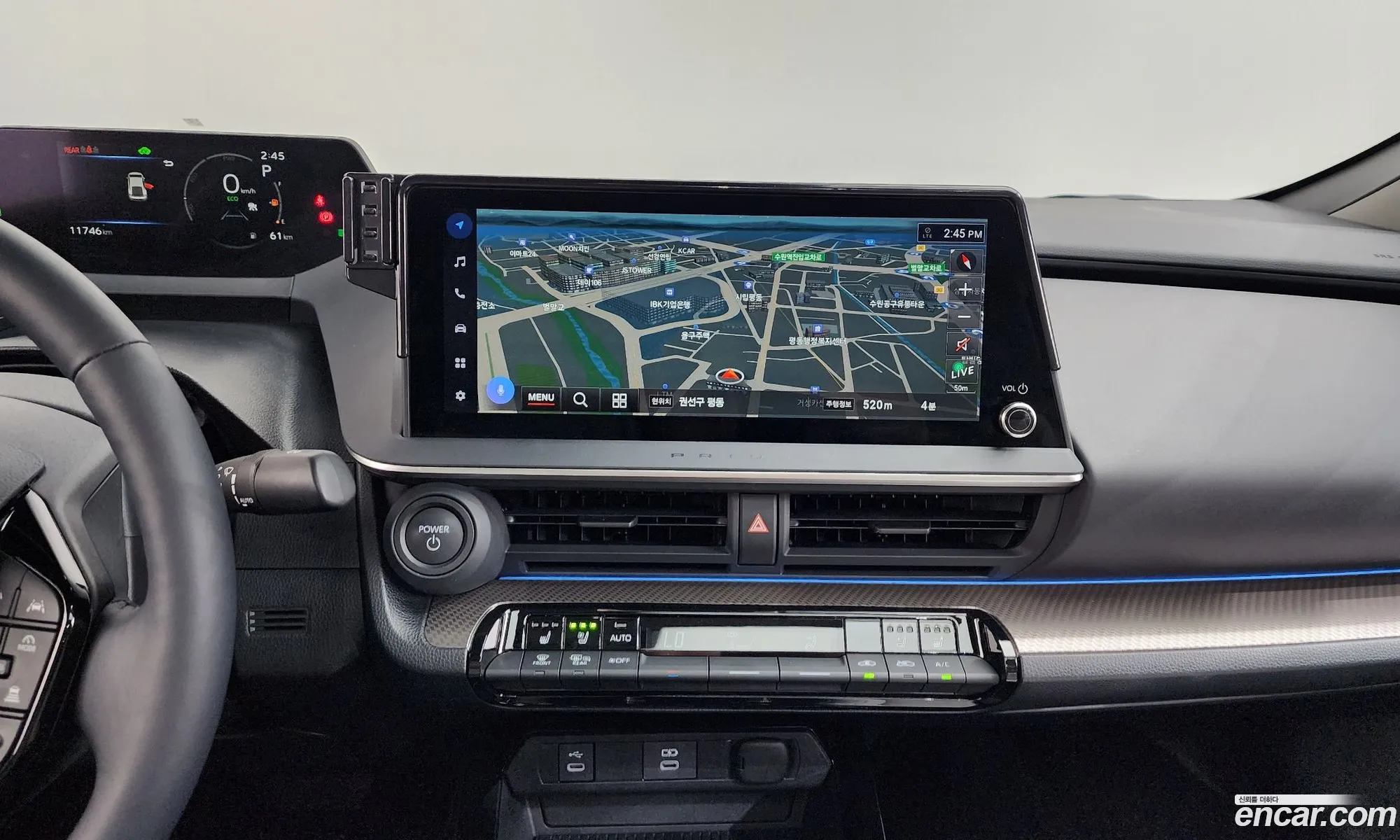 Toyota Prius 2025 JTDACBAU6S3059158 — 30