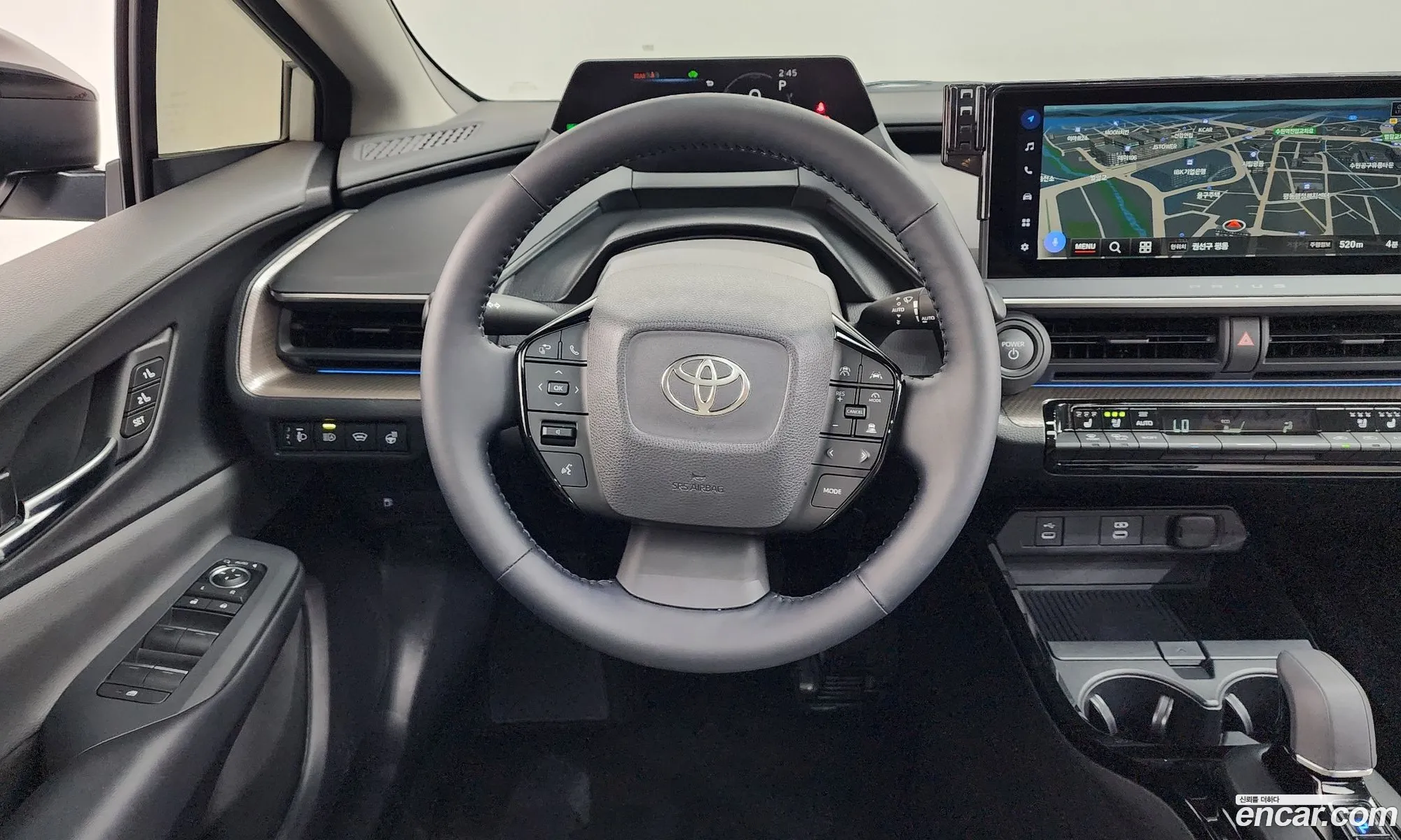 Toyota Prius 2025 JTDACBAU6S3059158 — 20