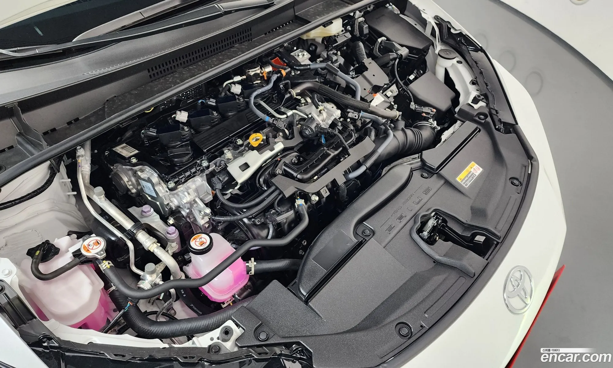 Toyota Prius 2025 JTDACBAU6S3059158 — 21