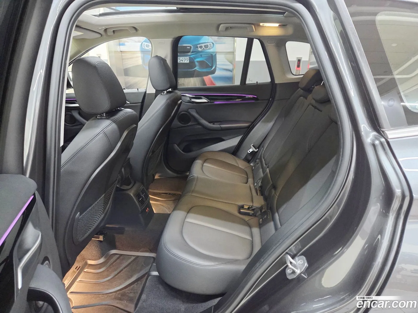 BMW X1 2022 — 4