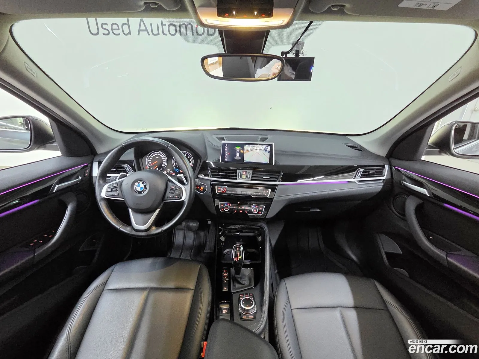 BMW X1 2022 — 6