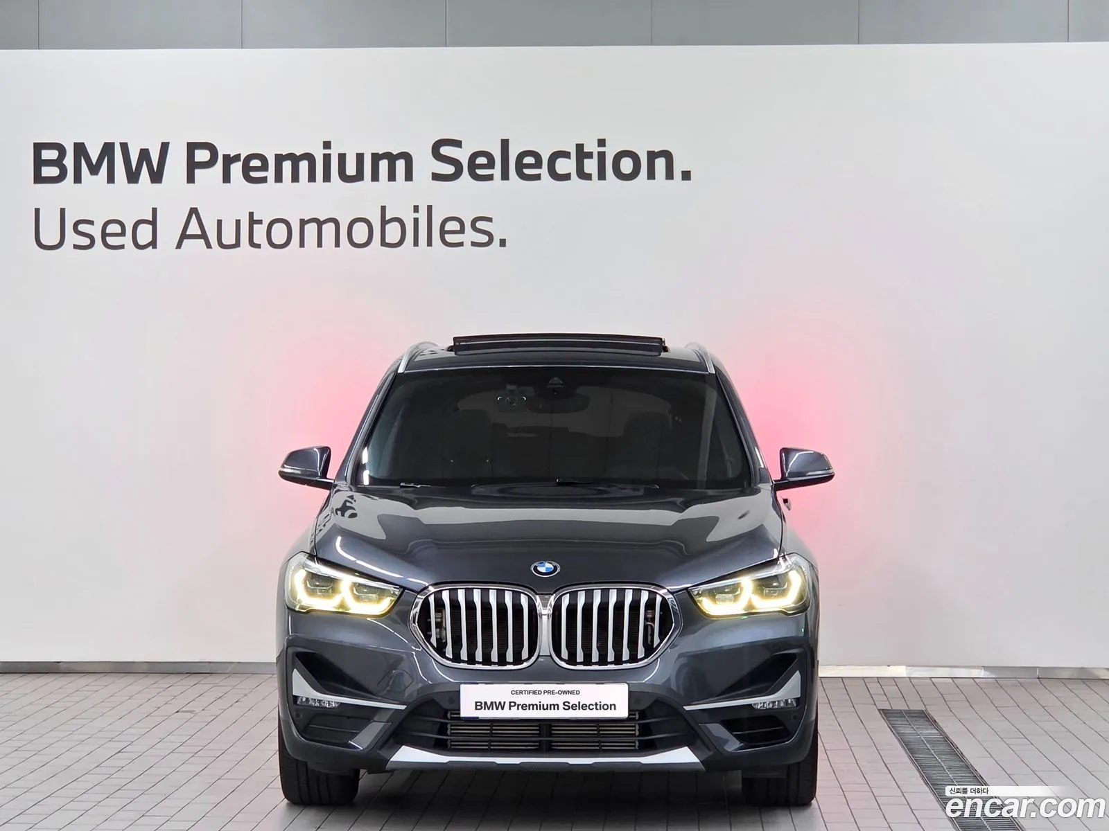 BMW X1 2022 — 5