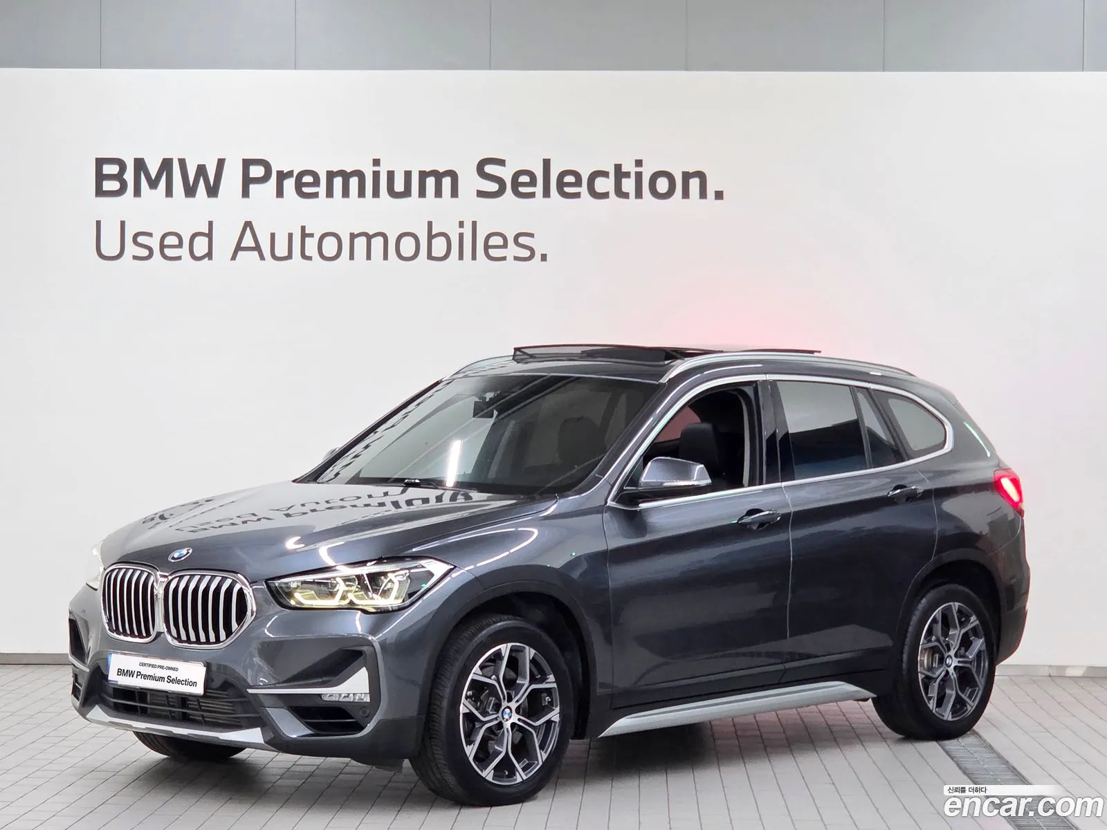 BMW X1 2022 — 17
