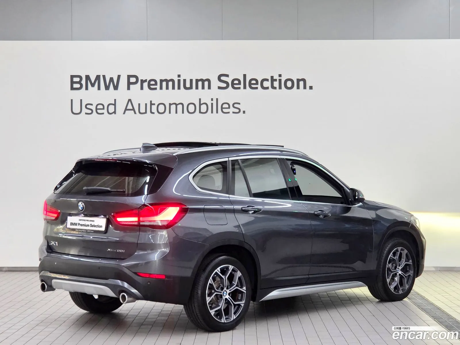 BMW X1 2022 — 19