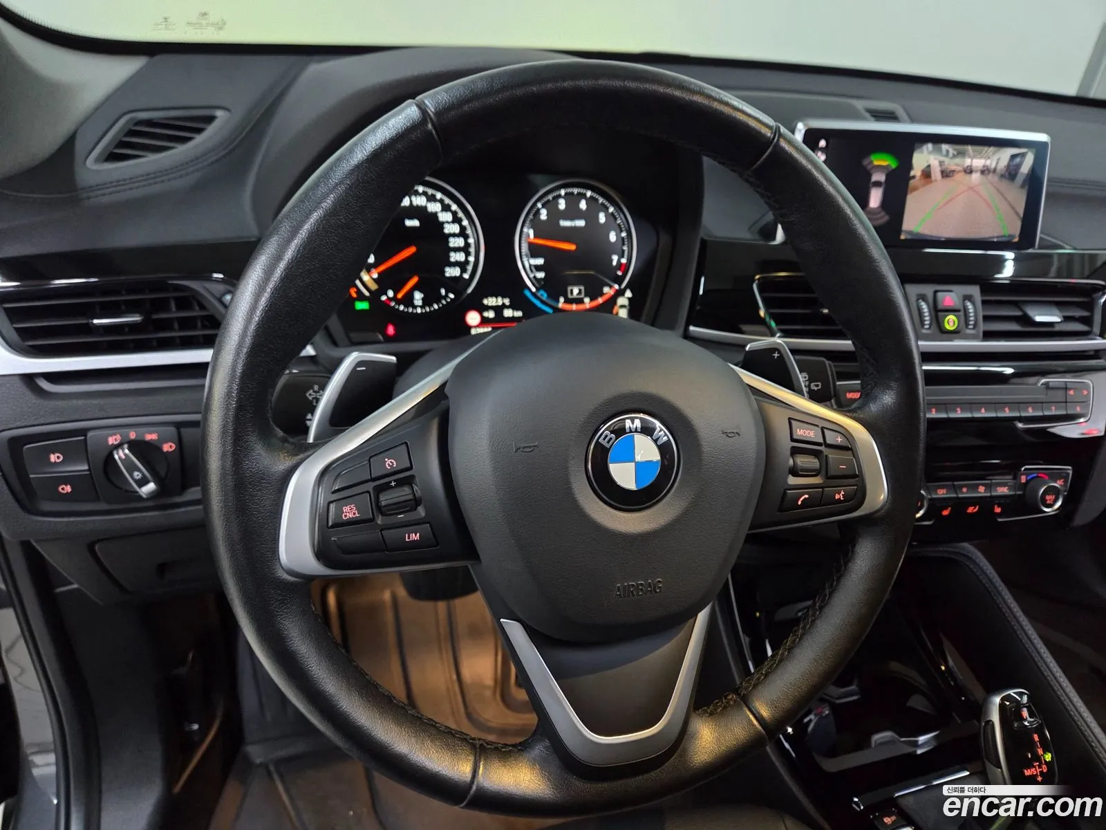 BMW X1 2022 — 18