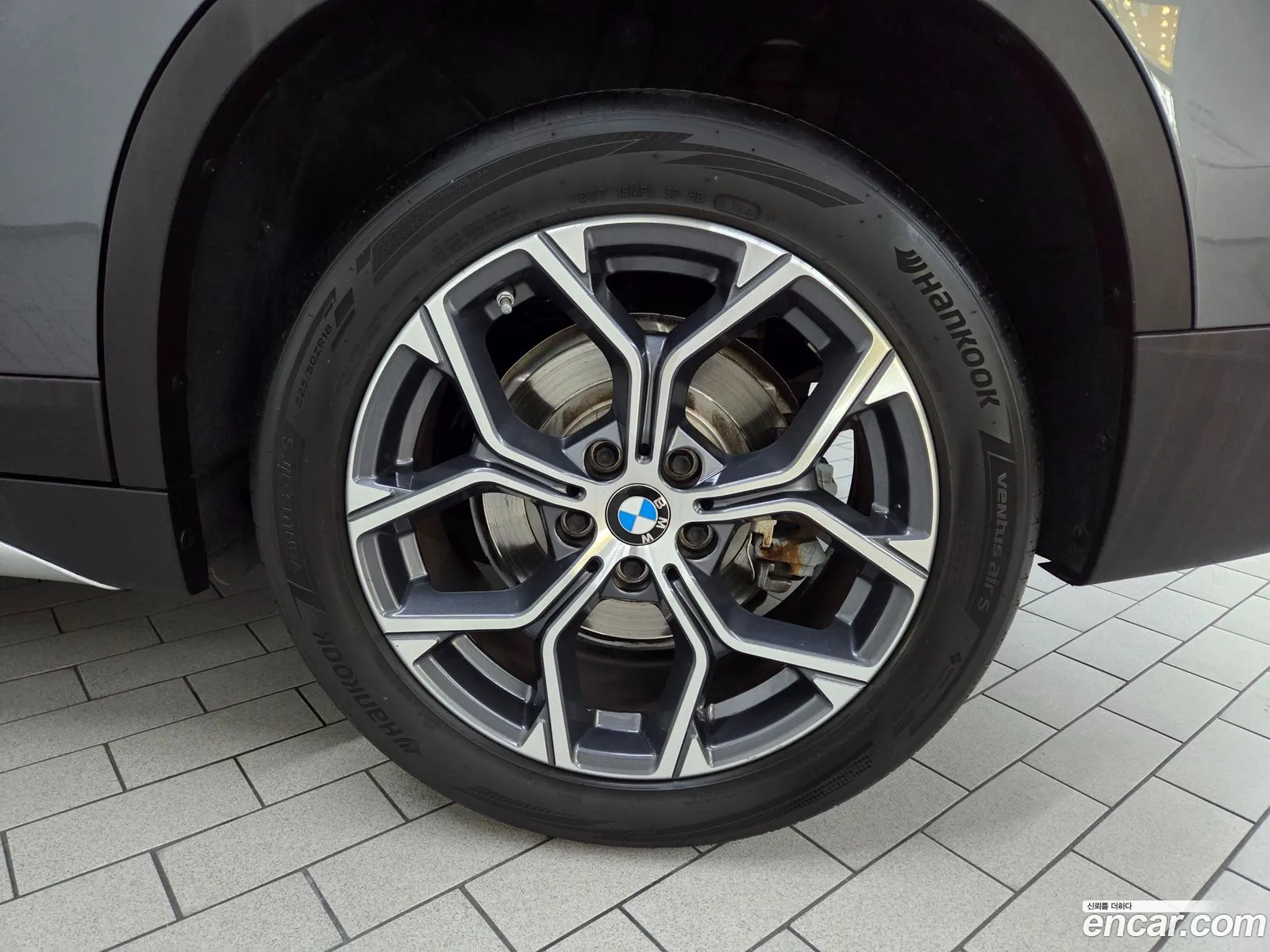 BMW X1 2022 — 14