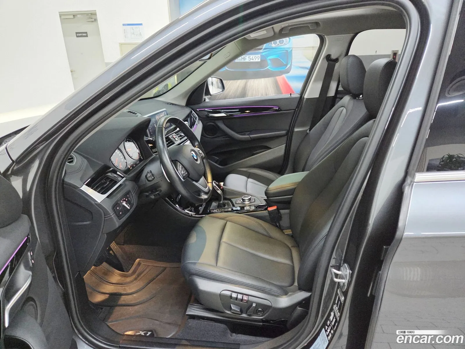 BMW X1 2022 — 3