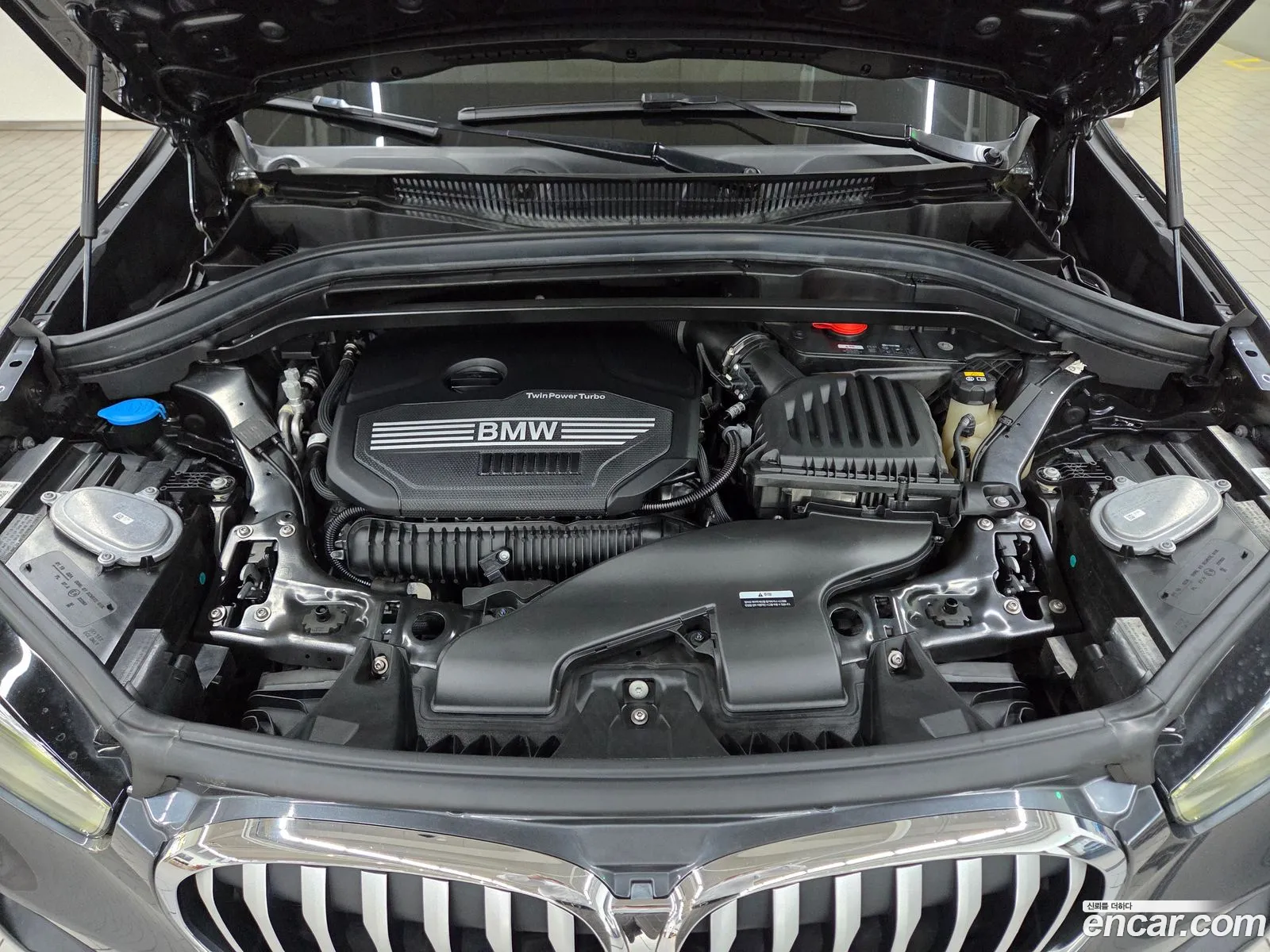 BMW X1 2022 — 12