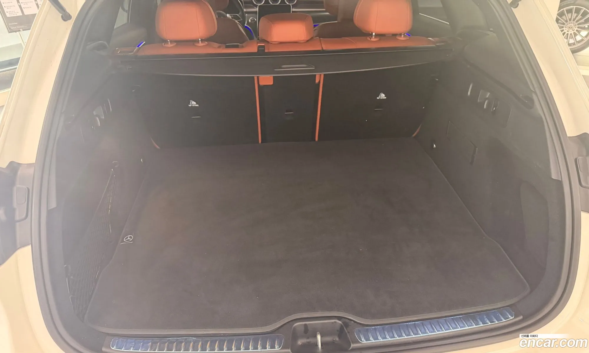 Mercedes-Benz GLC-Class X254 2025 — 14