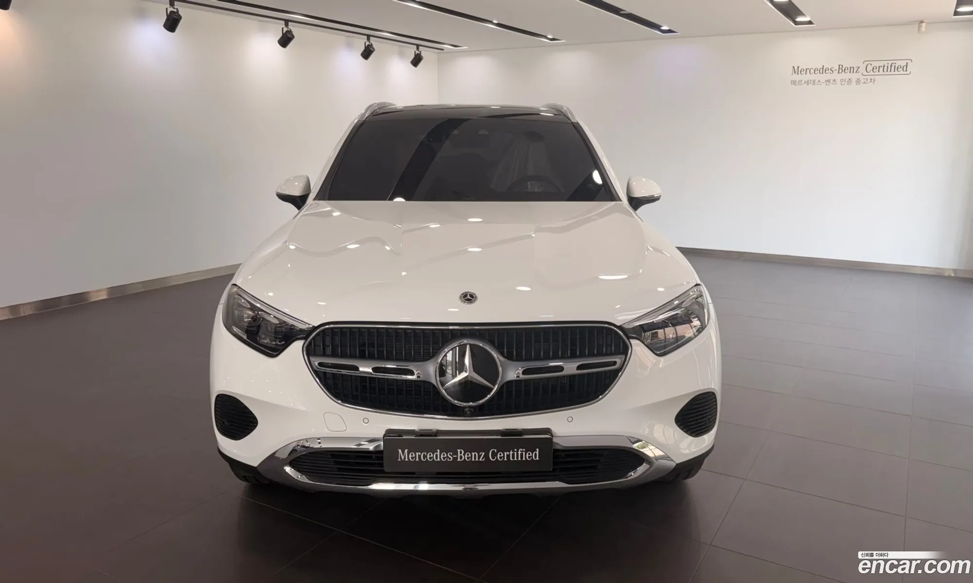 Mercedes-Benz GLC-Class X254 2025 — 11