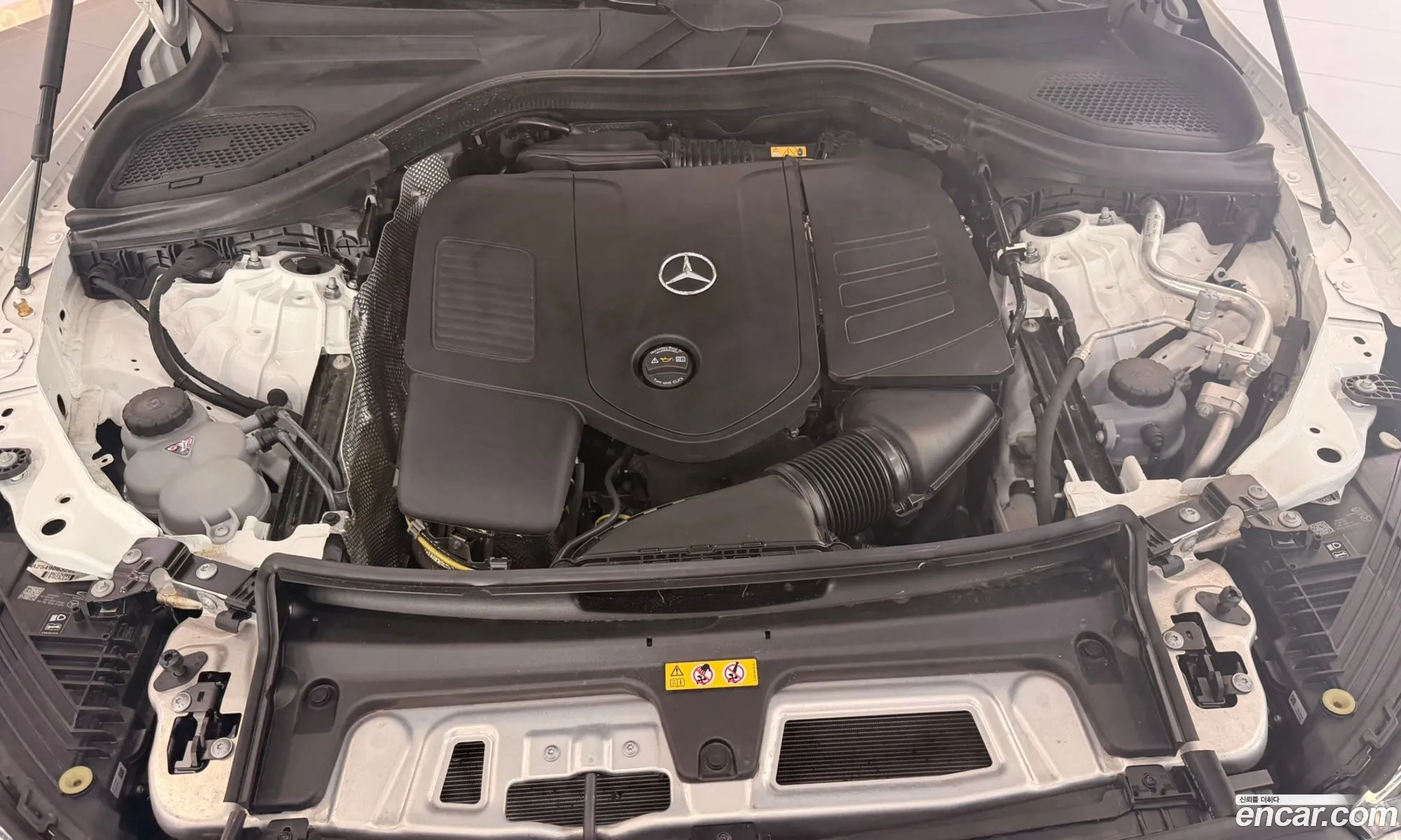 Mercedes-Benz GLC-Class X254 2025 — 10