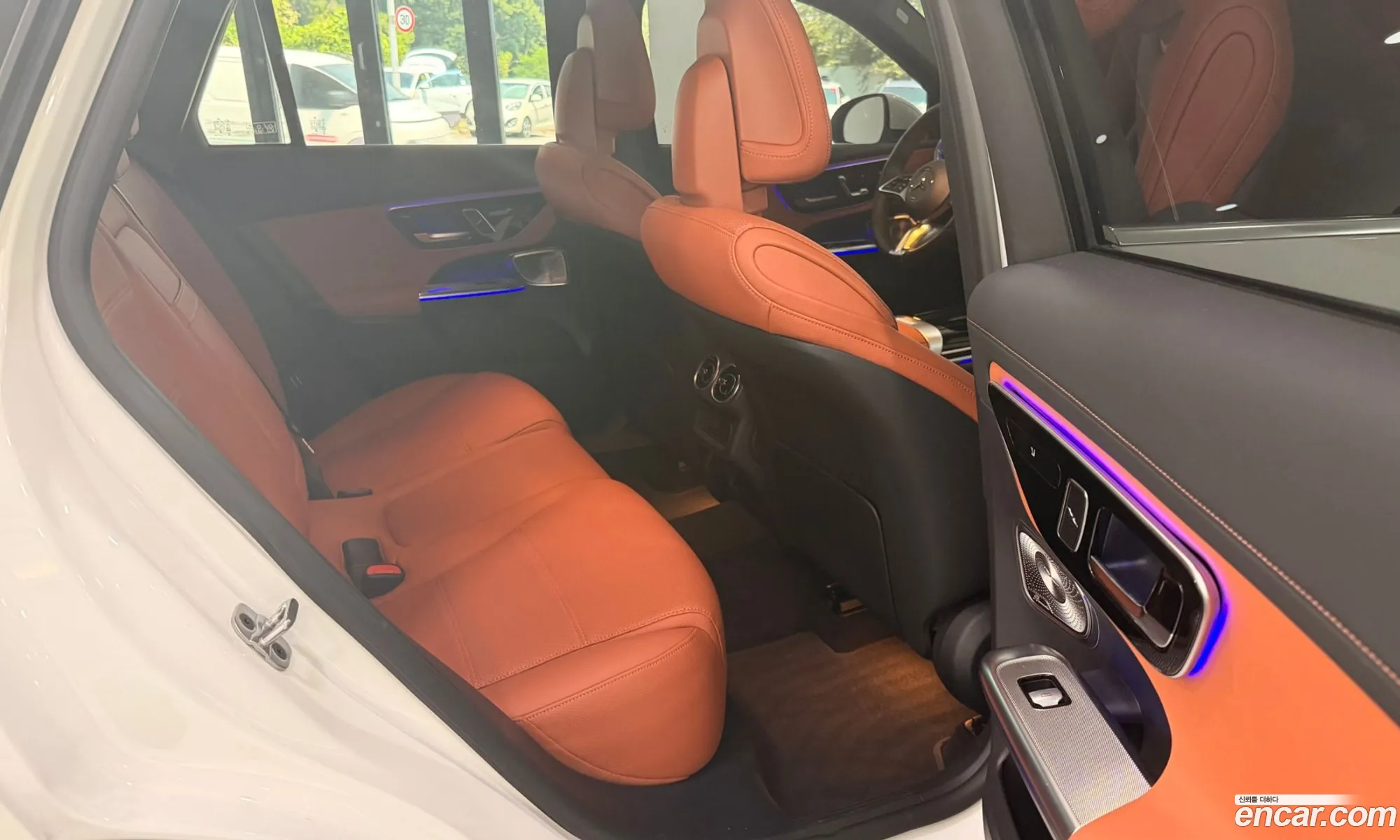 Mercedes-Benz GLC-Class X254 2025 — 13
