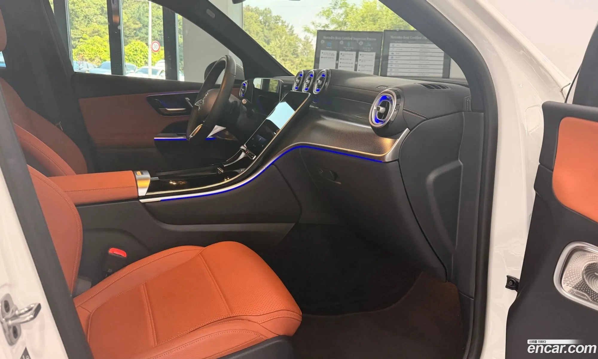Mercedes-Benz GLC-Class X254 2025 — 4