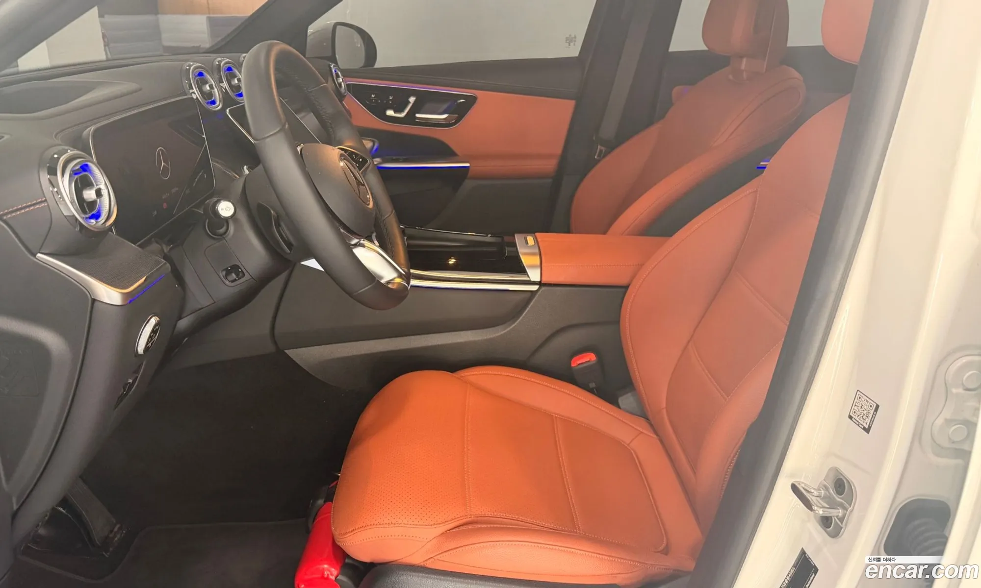 Mercedes-Benz GLC-Class X254 2025 — 5