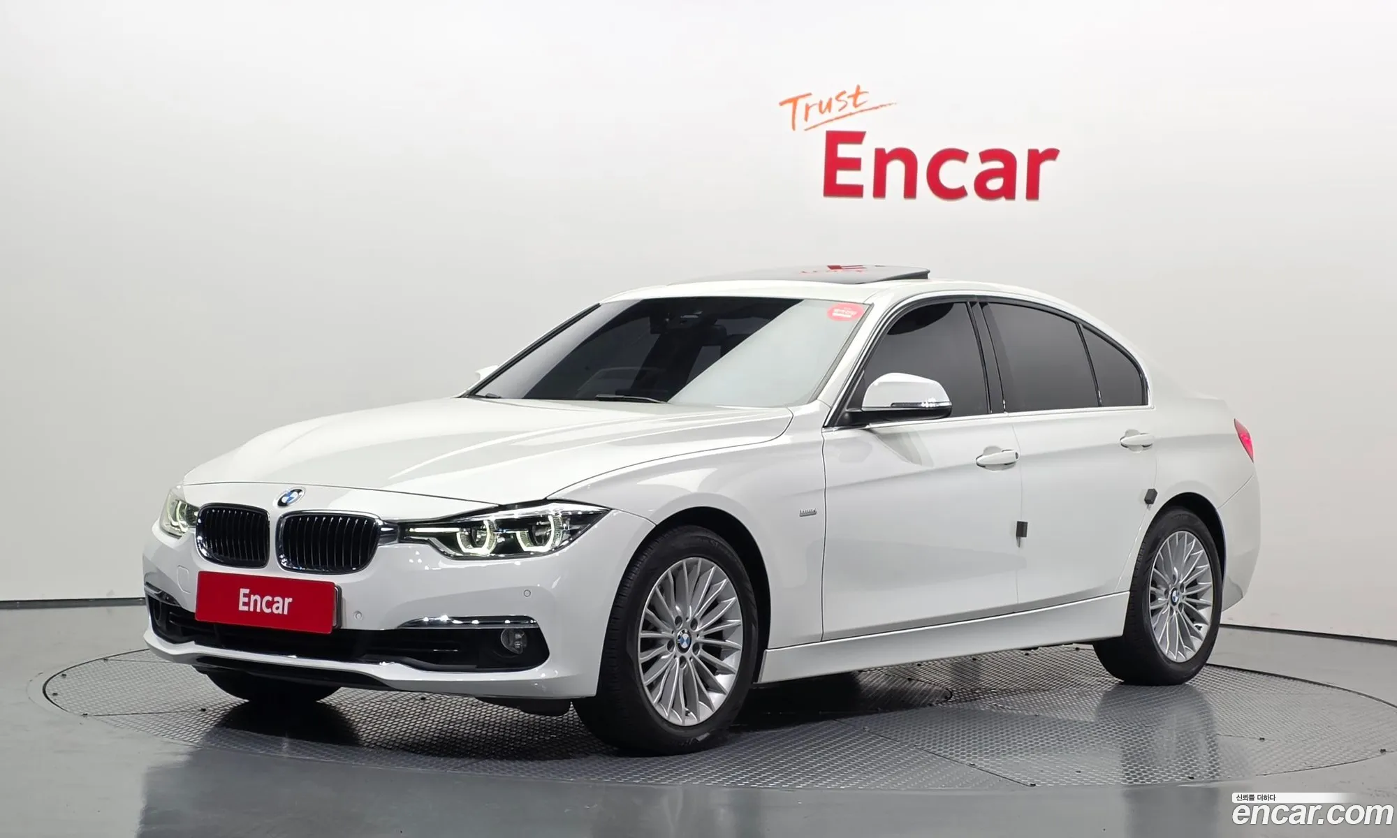 BMW 3 Series 2015 WBA8A9107GK462926 — 10