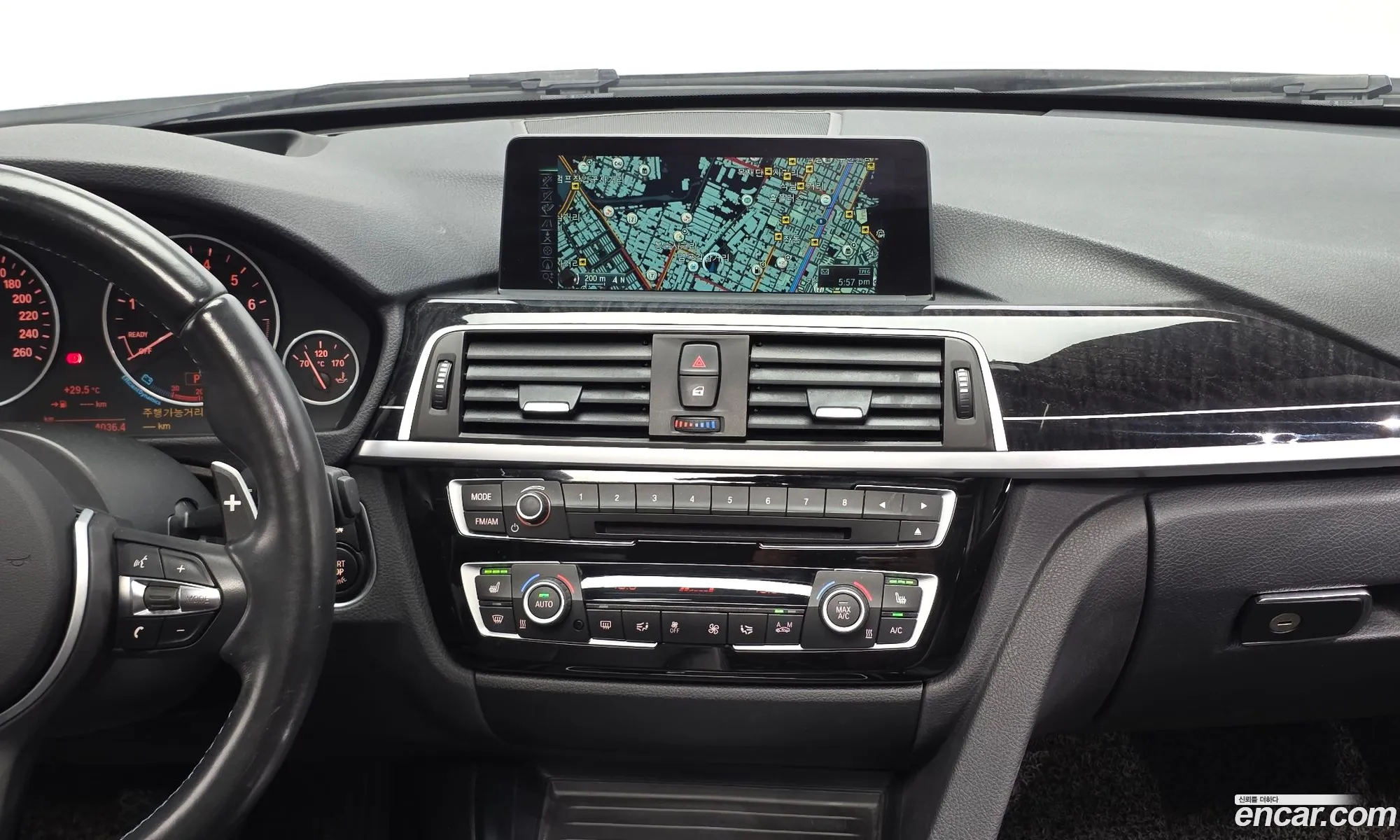 BMW 3 Series 2015 WBA8A9107GK462926 — 8