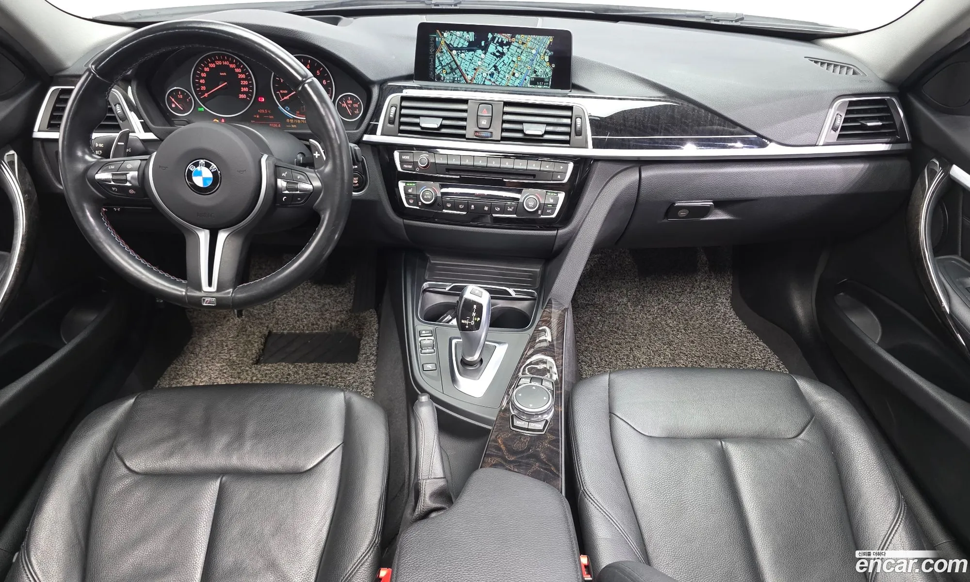BMW 3 Series 2015 WBA8A9107GK462926 — 7