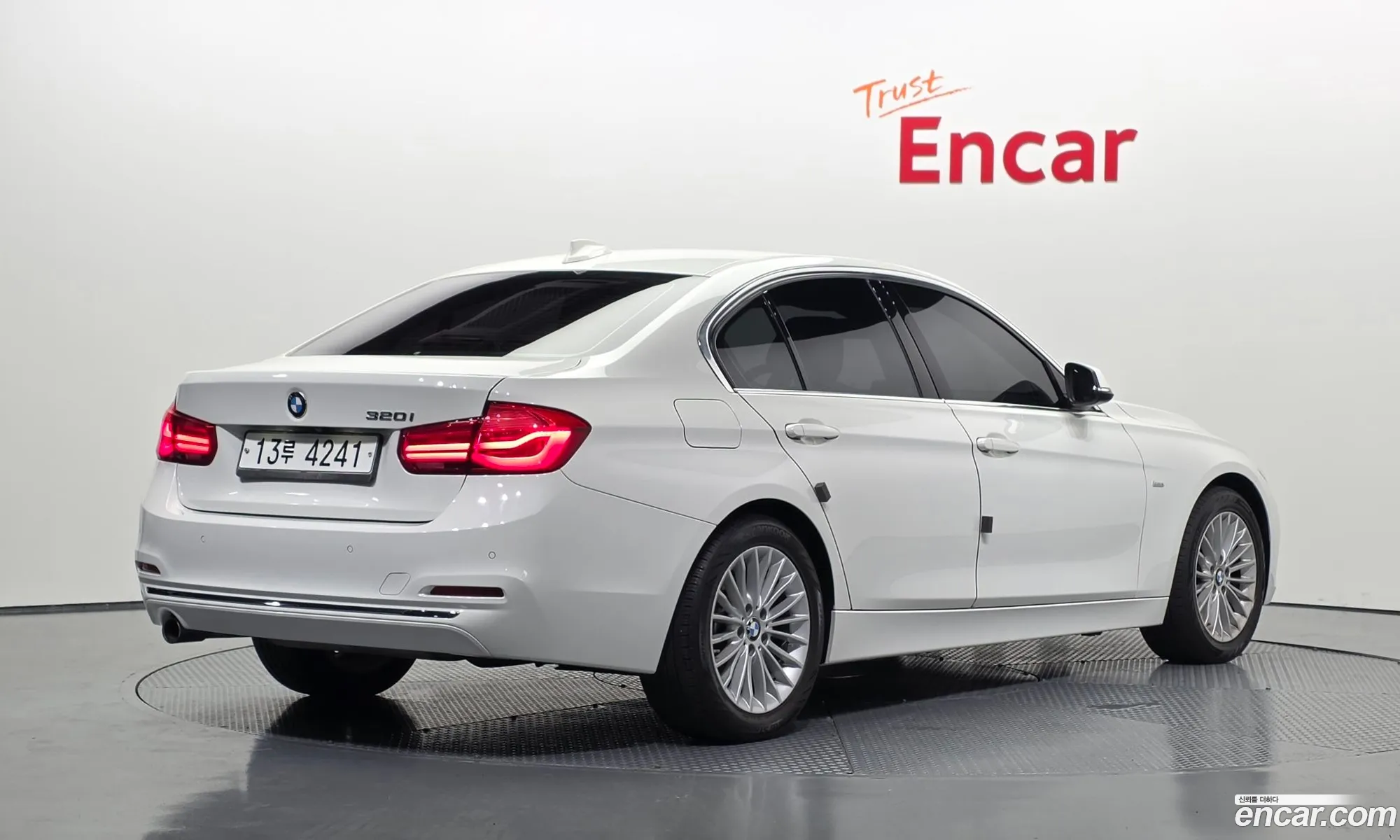 BMW 3 Series 2015 WBA8A9107GK462926 — 15