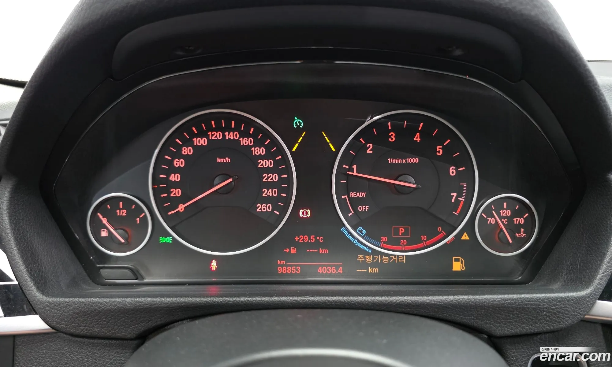 BMW 3 Series 2015 WBA8A9107GK462926 — 5