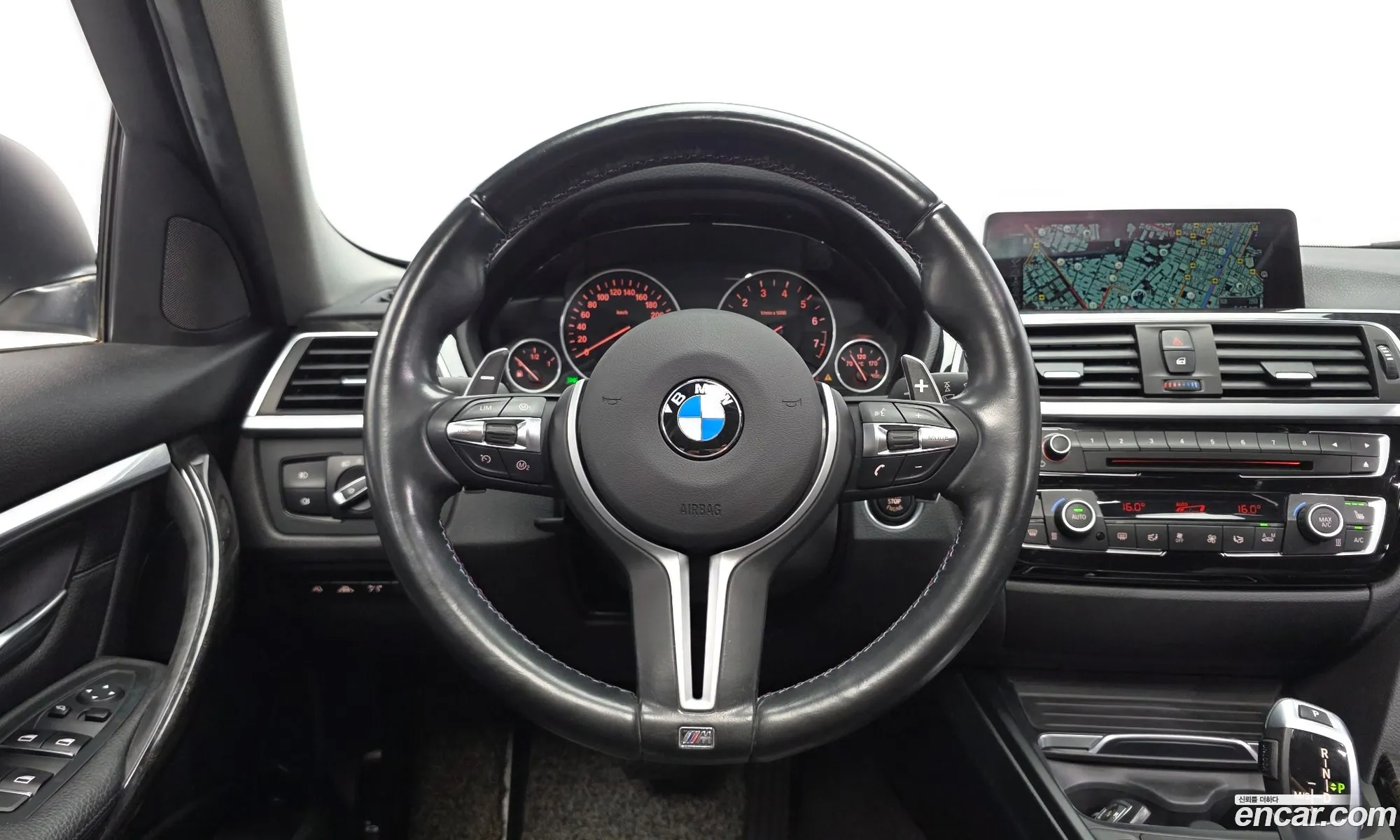 BMW 3 Series 2015 WBA8A9107GK462926 — 14
