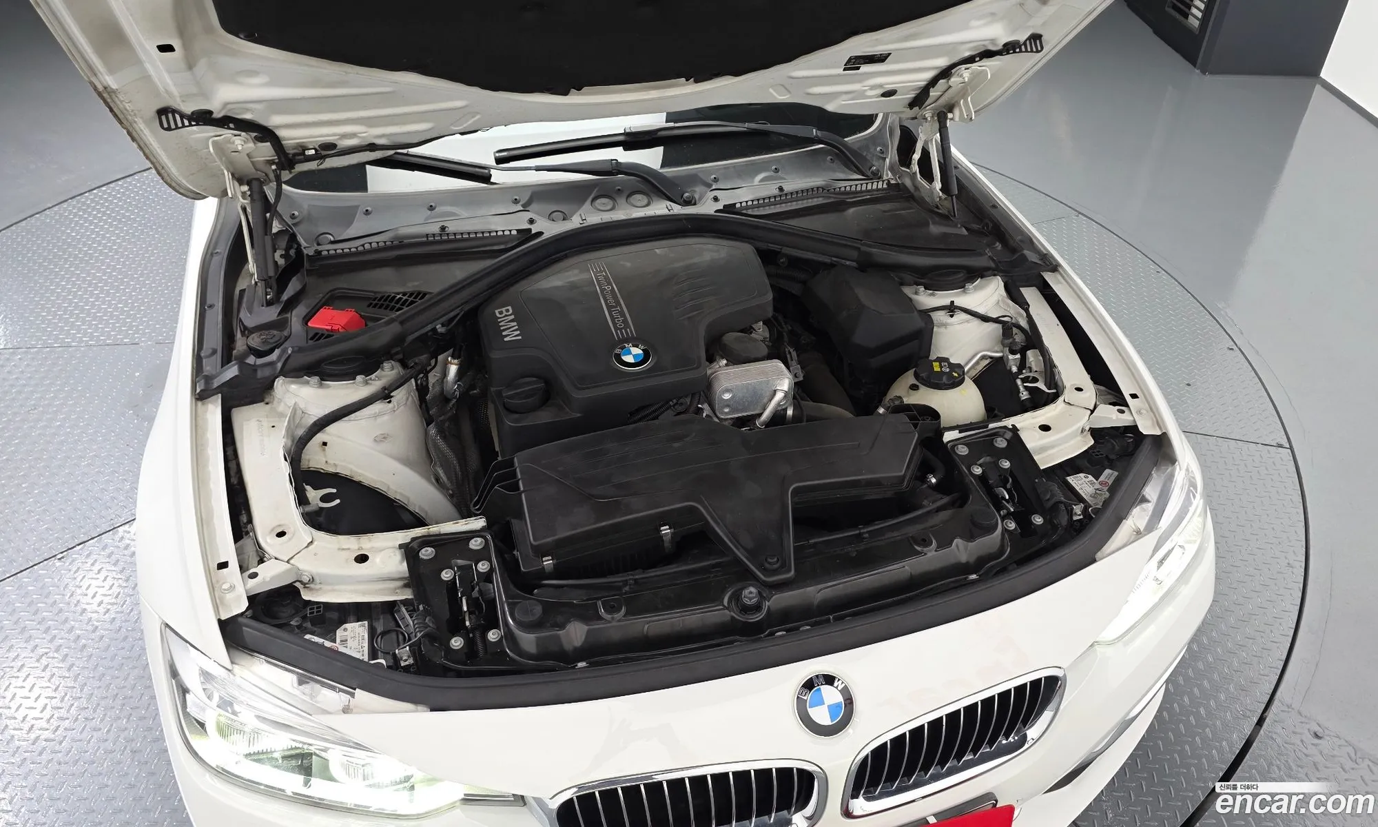 BMW 3 Series 2015 WBA8A9107GK462926 — 4