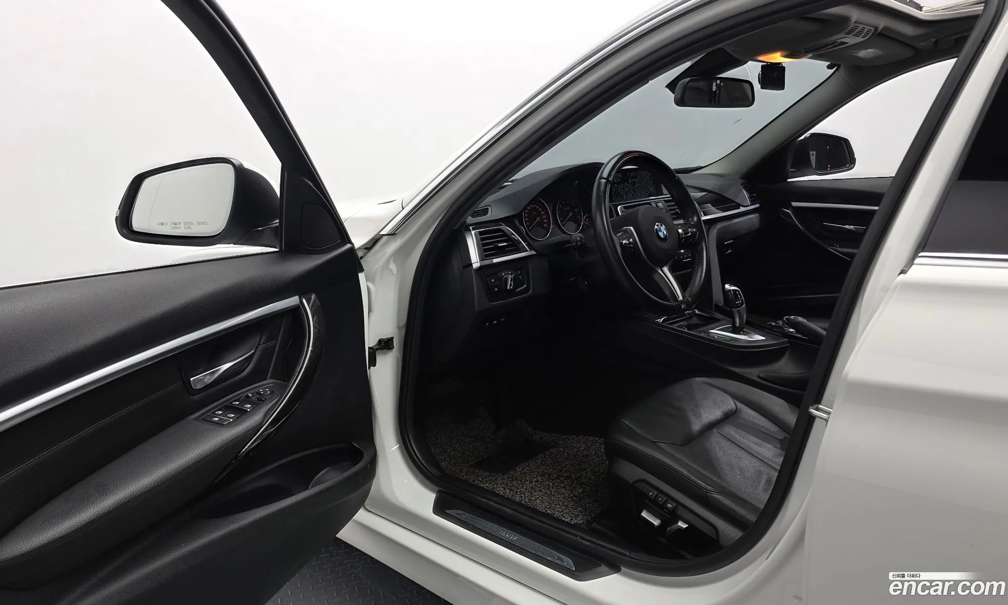 BMW 3 Series 2015 WBA8A9107GK462926 — 6