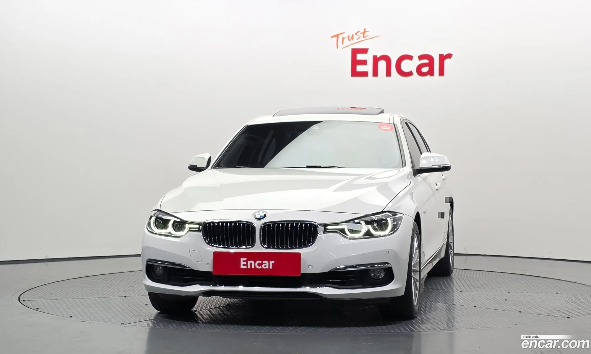 BMW 3 Series 2015 WBA8A9107GK462926 — 16