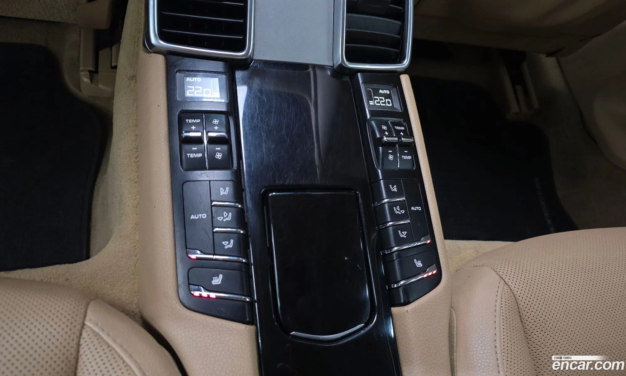 Porsche Panamera 2014 WP0AA2970EL005847 — 5