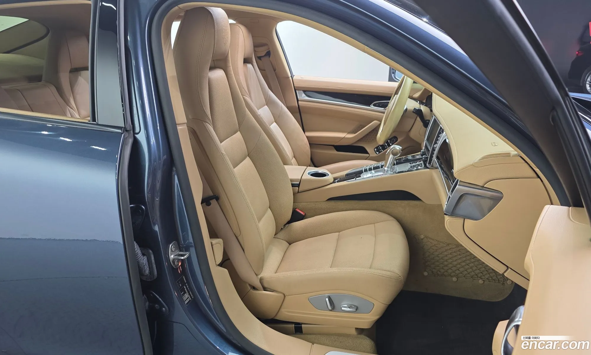 Porsche Panamera 2014 WP0AA2970EL005847 — 14