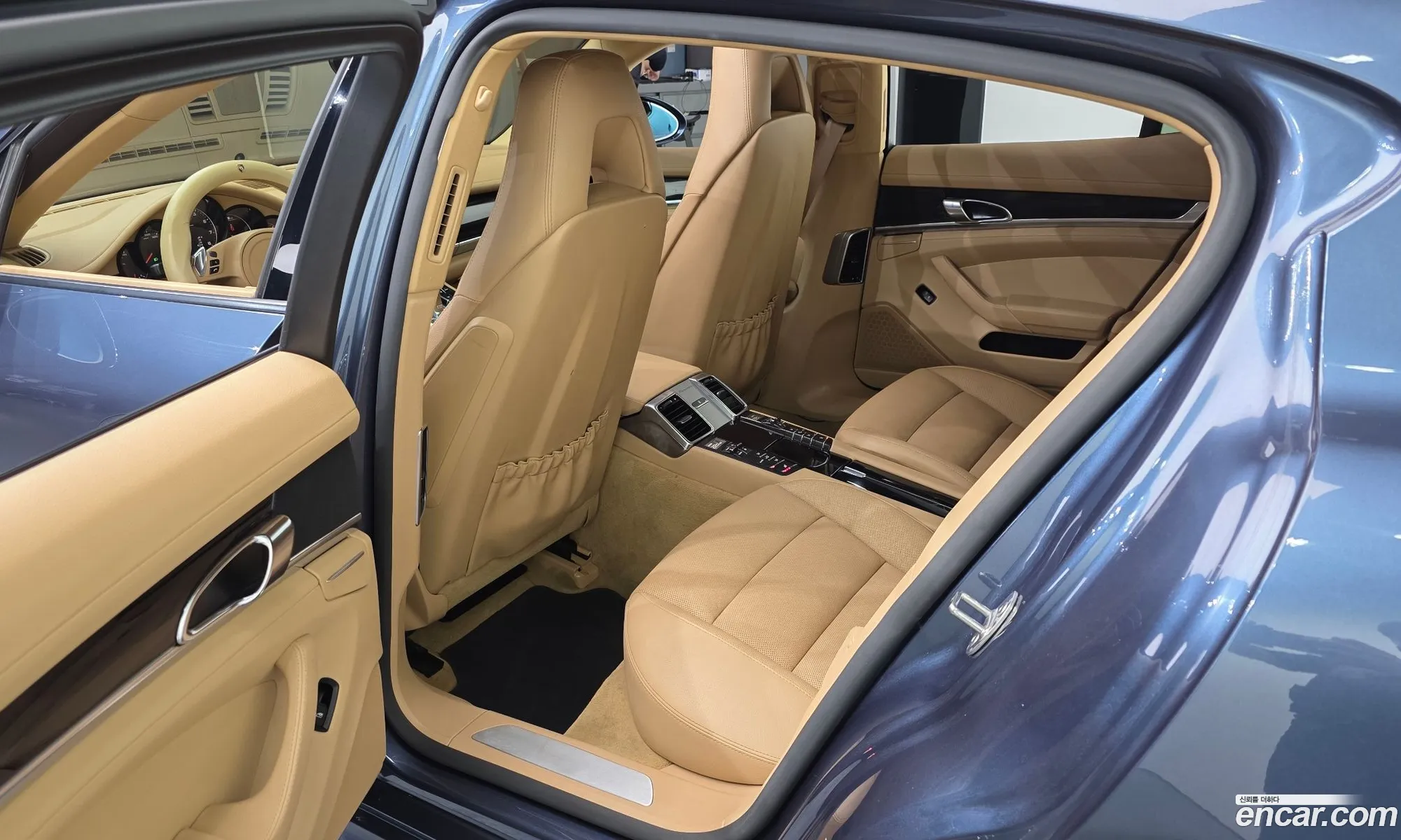 Porsche Panamera 2014 WP0AA2970EL005847 — 12