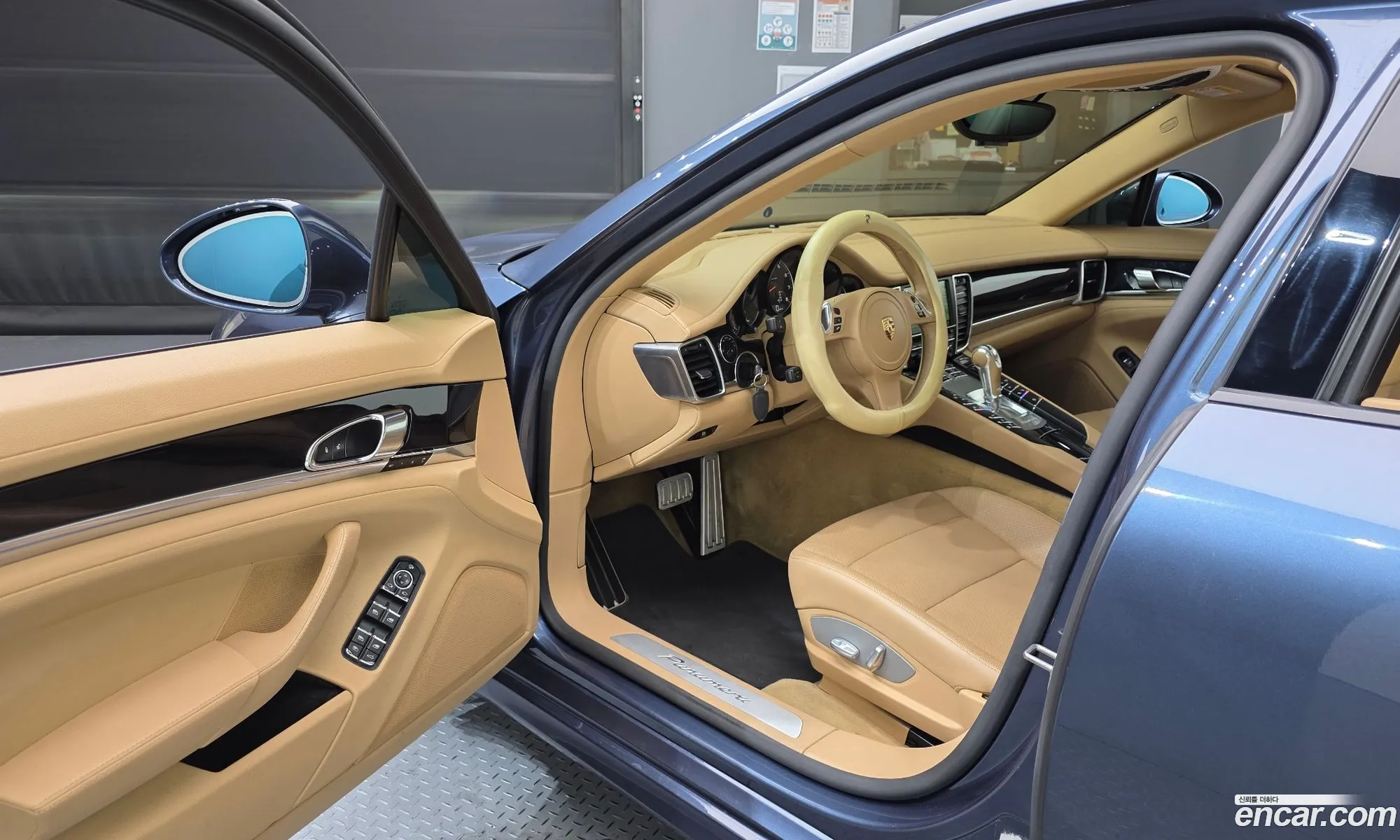 Porsche Panamera 2014 WP0AA2970EL005847 — 17