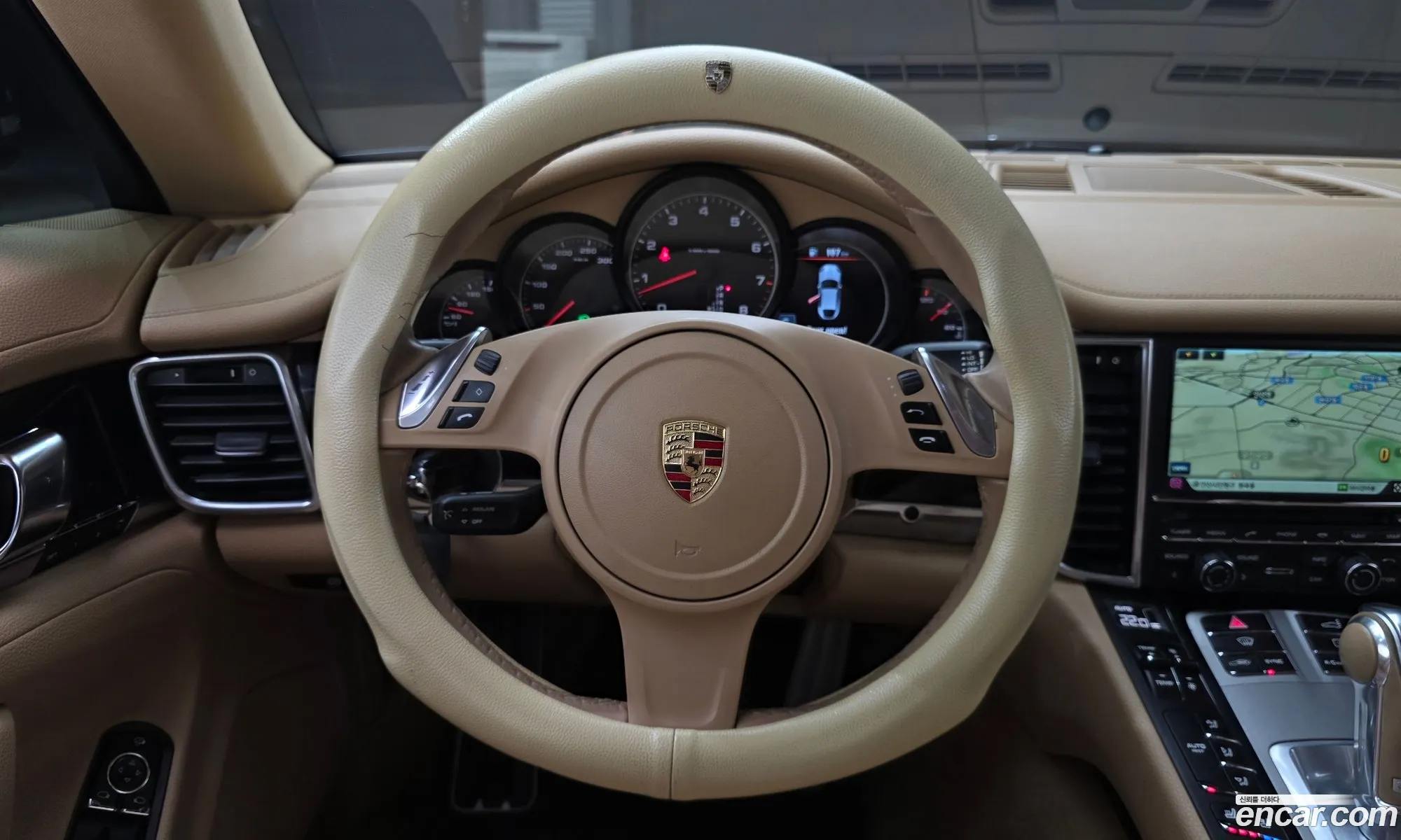 Porsche Panamera 2014 WP0AA2970EL005847 — 20