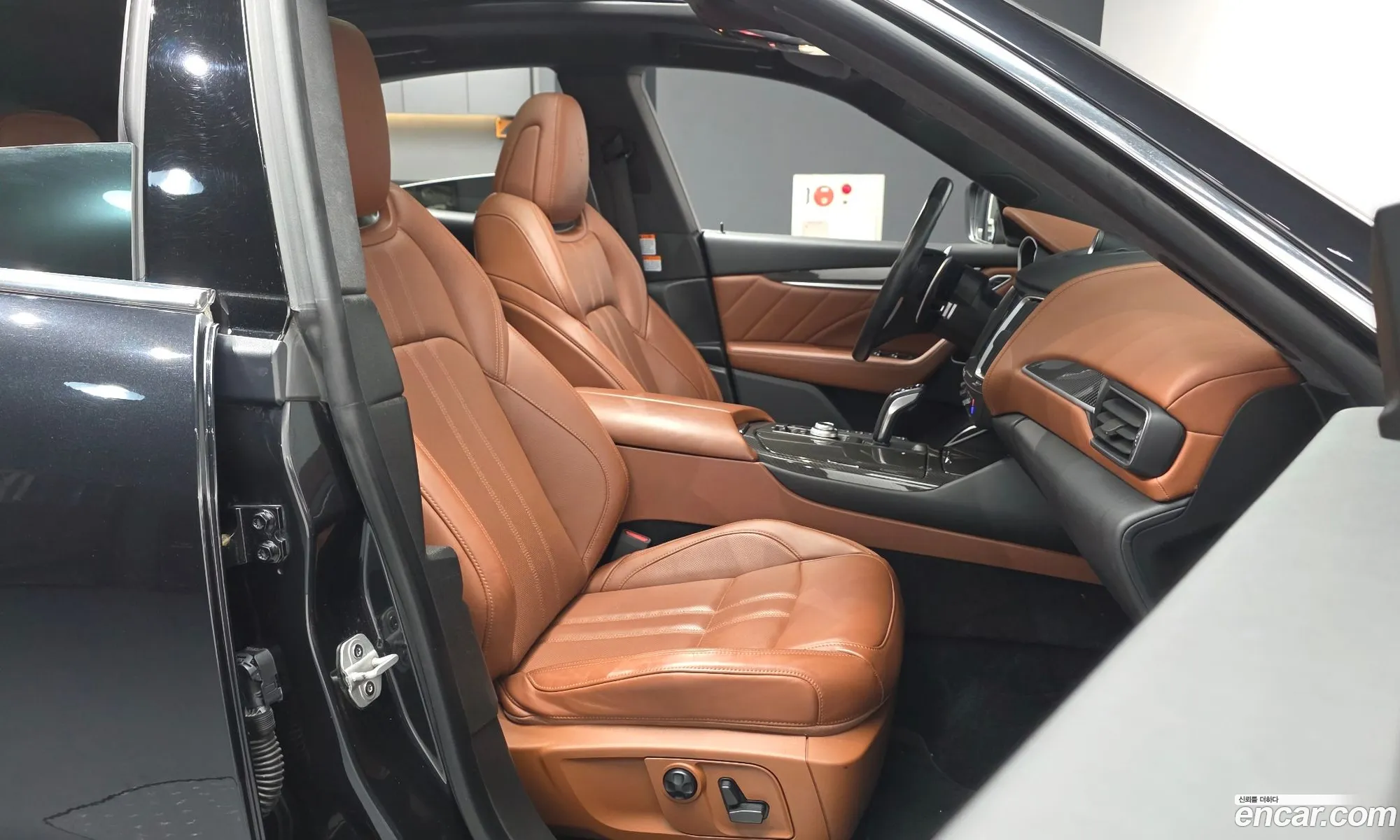 Maserati Levante 2020 — 5