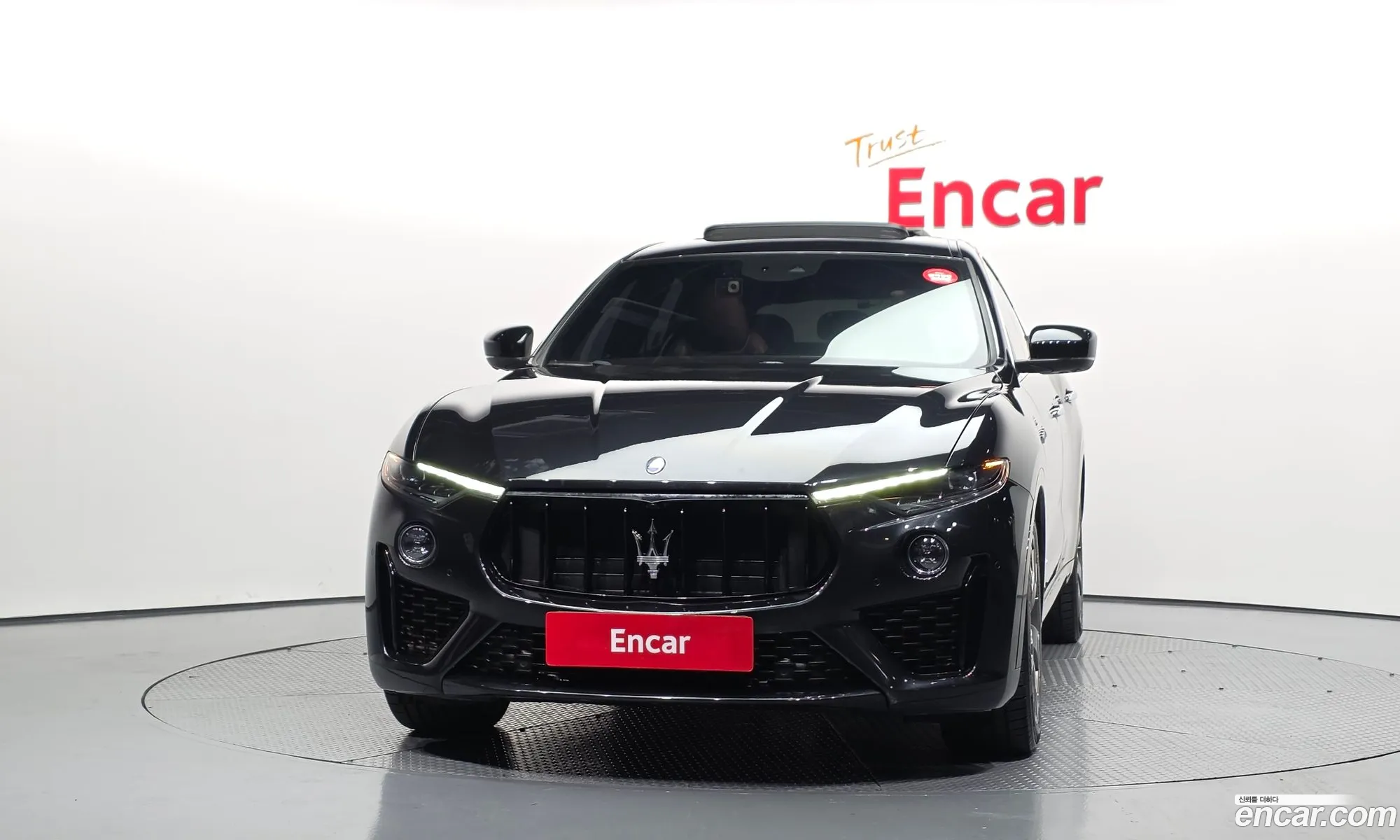 Maserati Levante 2020 — 19