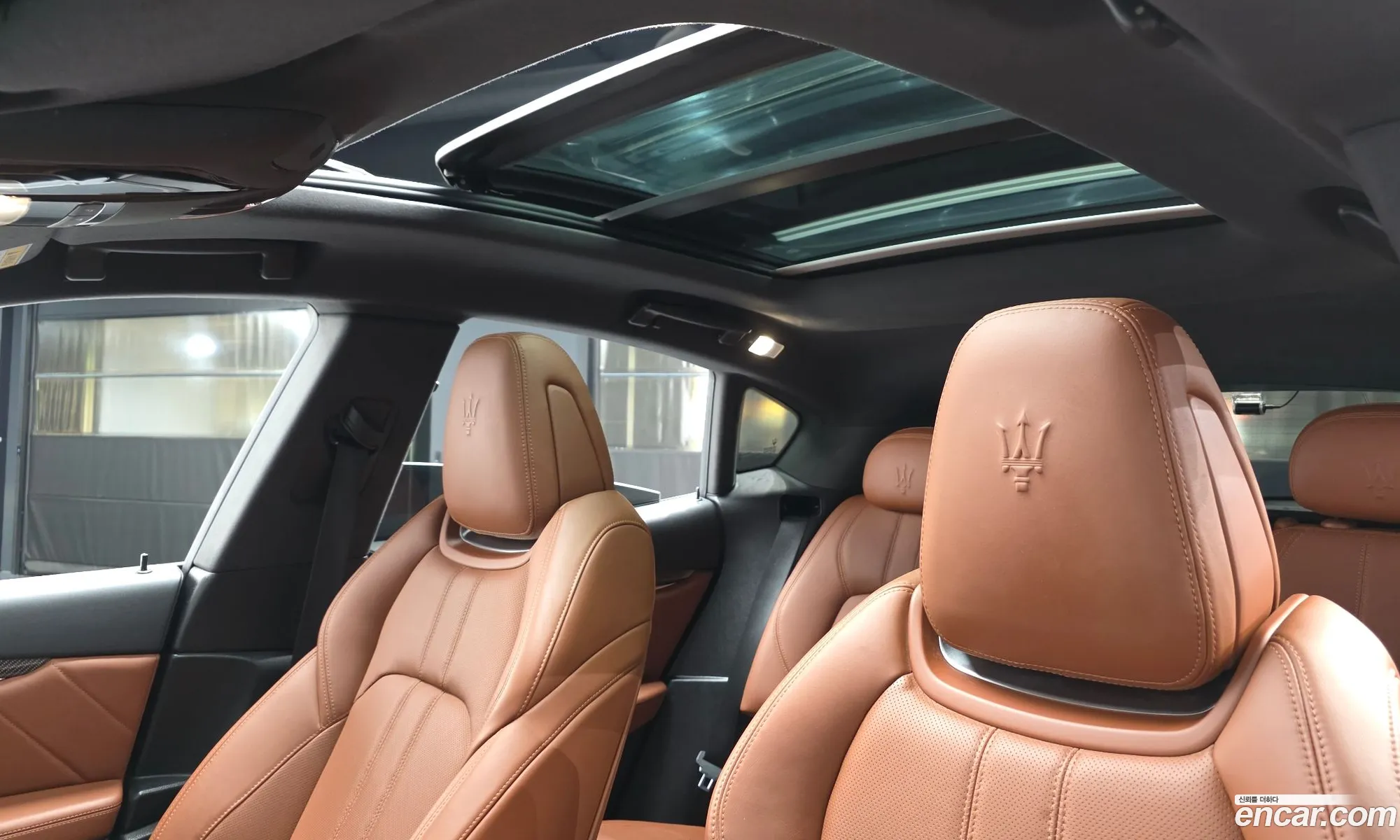 Maserati Levante 2020 — 20