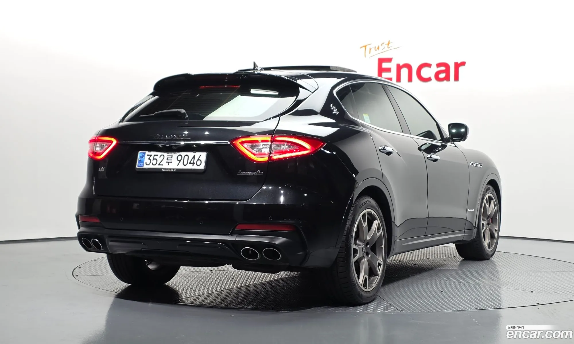 Maserati Levante 2020 — 3
