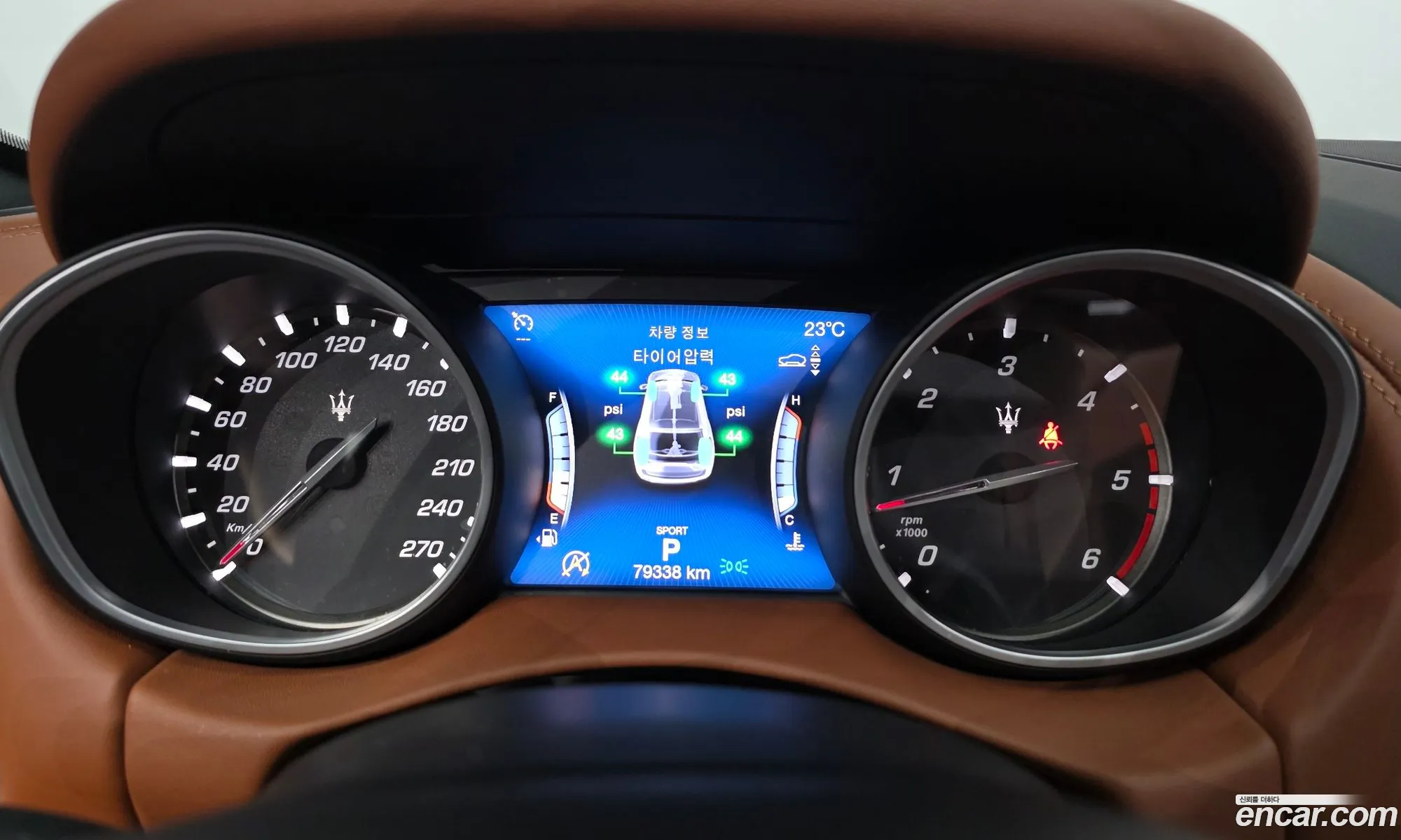 Maserati Levante 2020 — 14