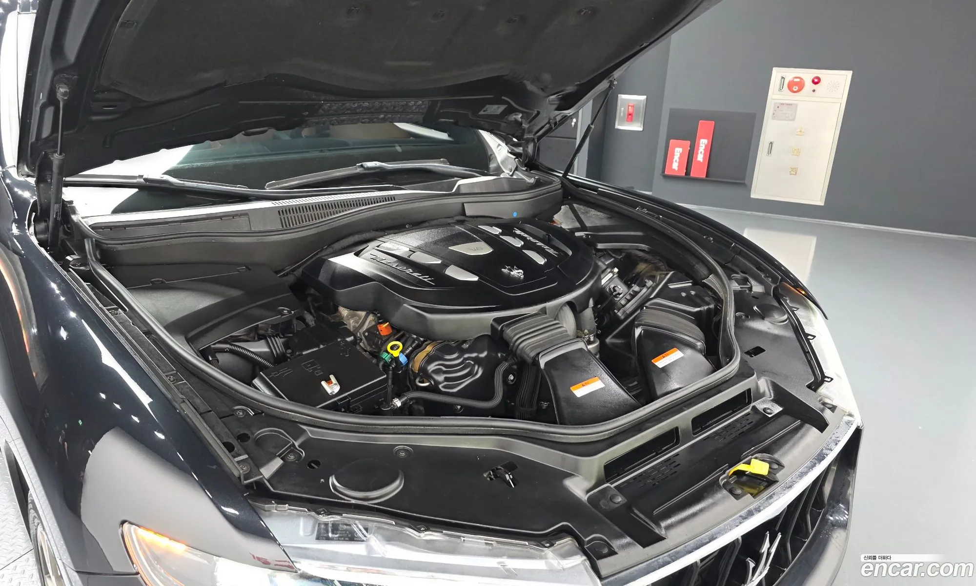 Maserati Levante 2020 — 16