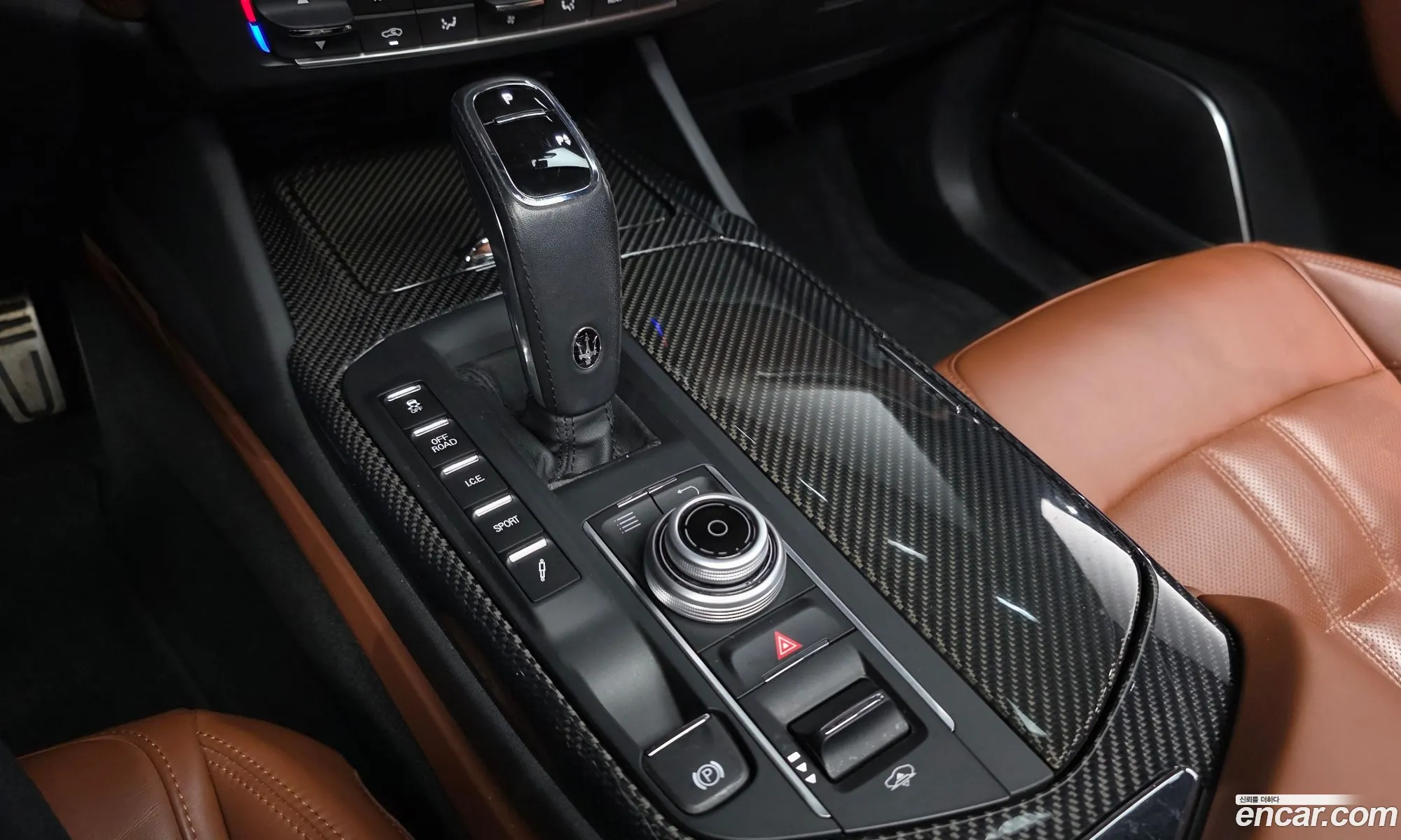 Maserati Levante 2020 — 12