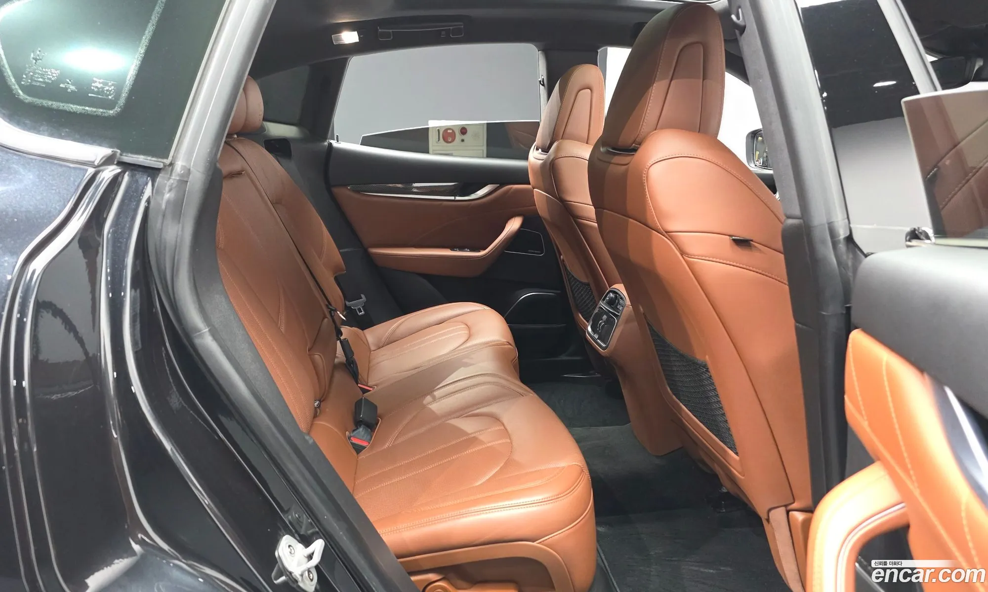 Maserati Levante 2020 — 2