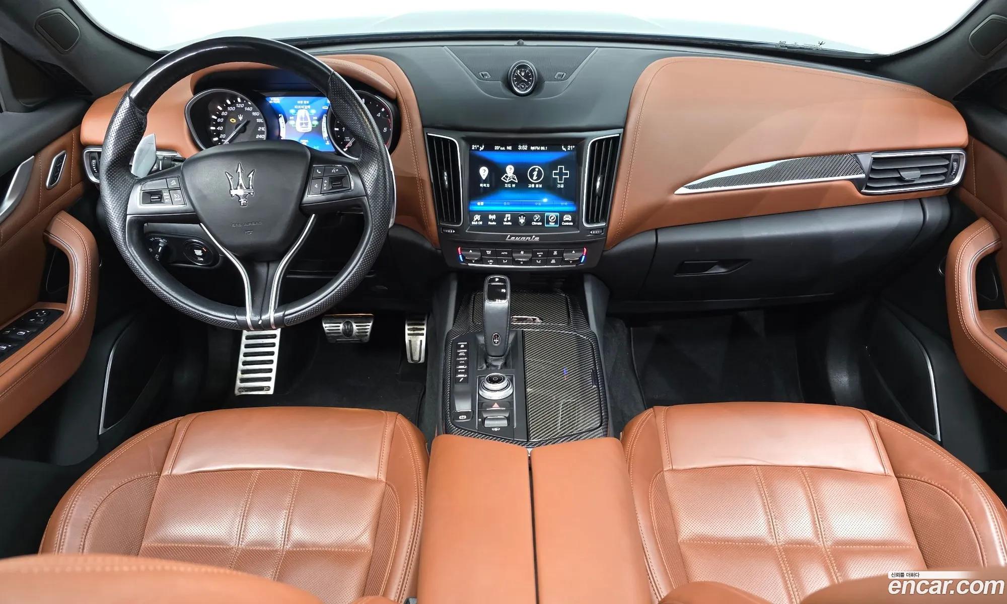 Maserati Levante 2020 — 7