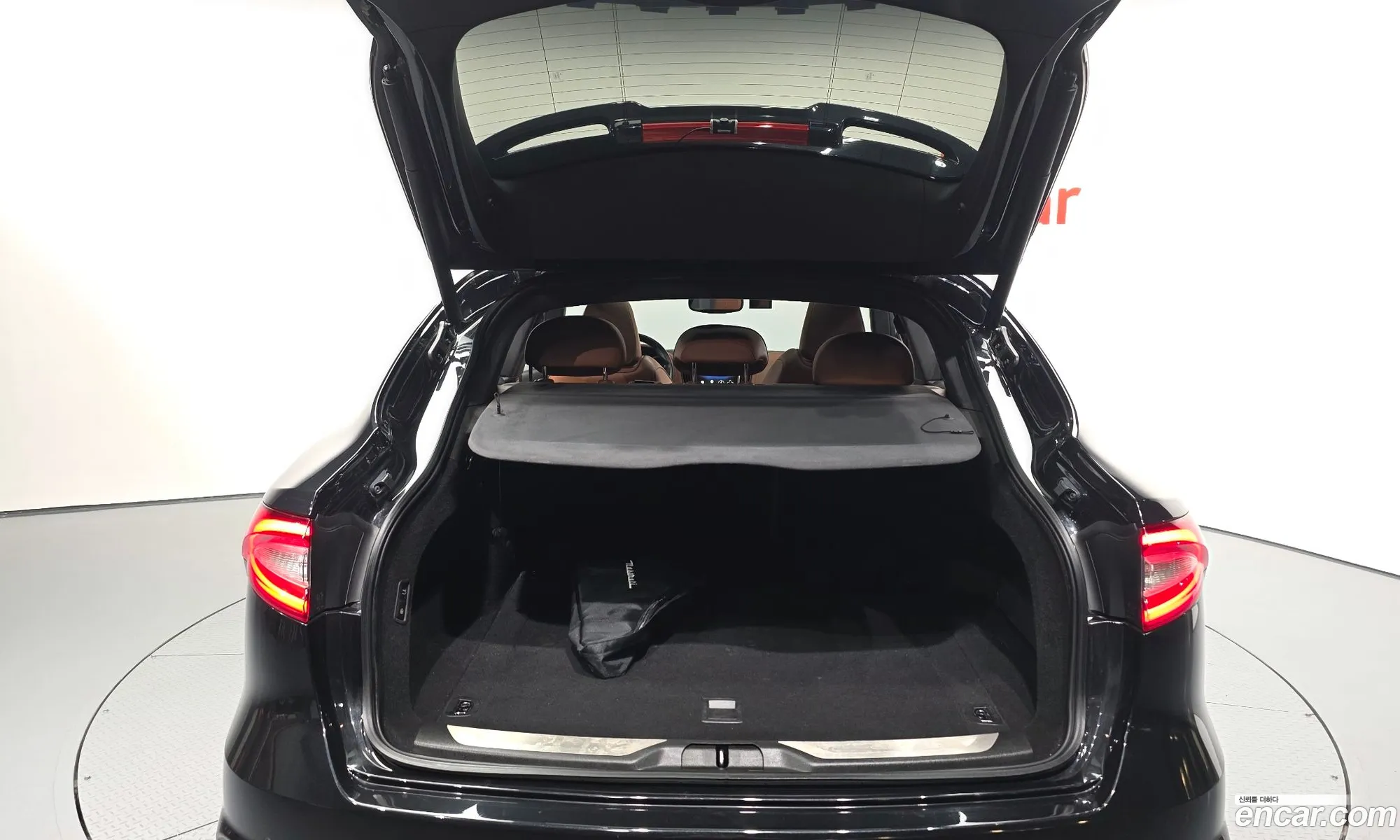 Maserati Levante 2020 — 13