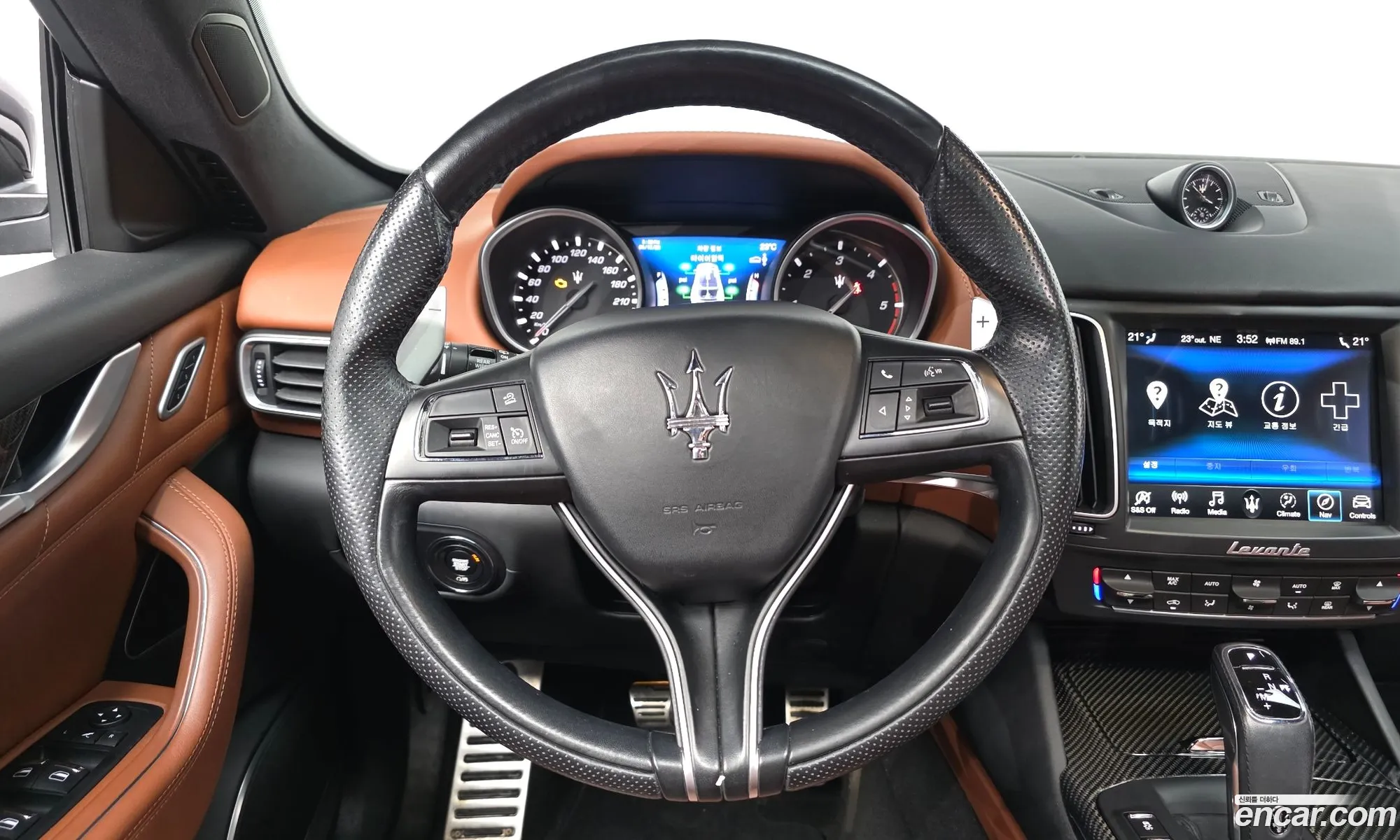 Maserati Levante 2020 — 15