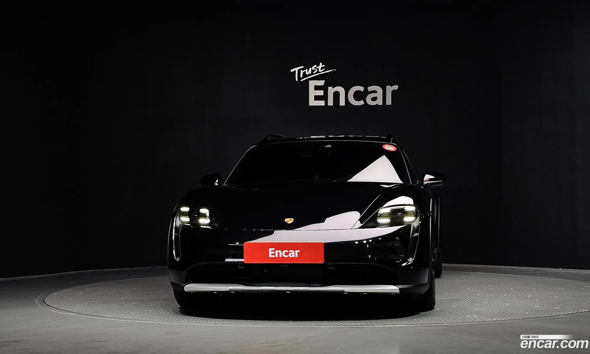 Porsche Taycan 2023 WP0BB2Y18RSA65081 — 19