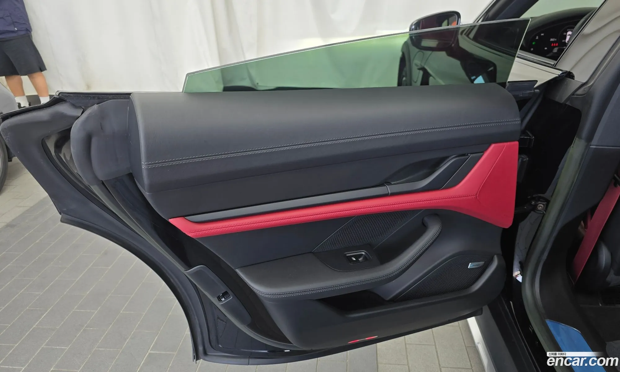 Porsche Taycan 2023 WP0BB2Y18RSA65081 — 20