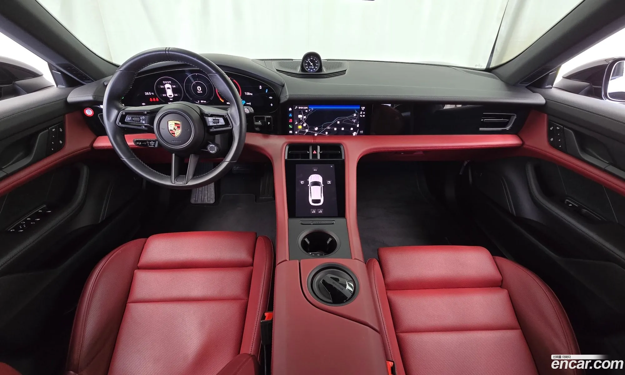 Porsche Taycan 2023 WP0BB2Y18RSA65081 — 27