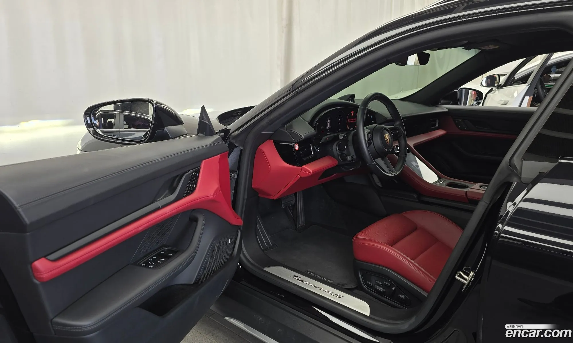 Porsche Taycan 2023 WP0BB2Y18RSA65081 — 31
