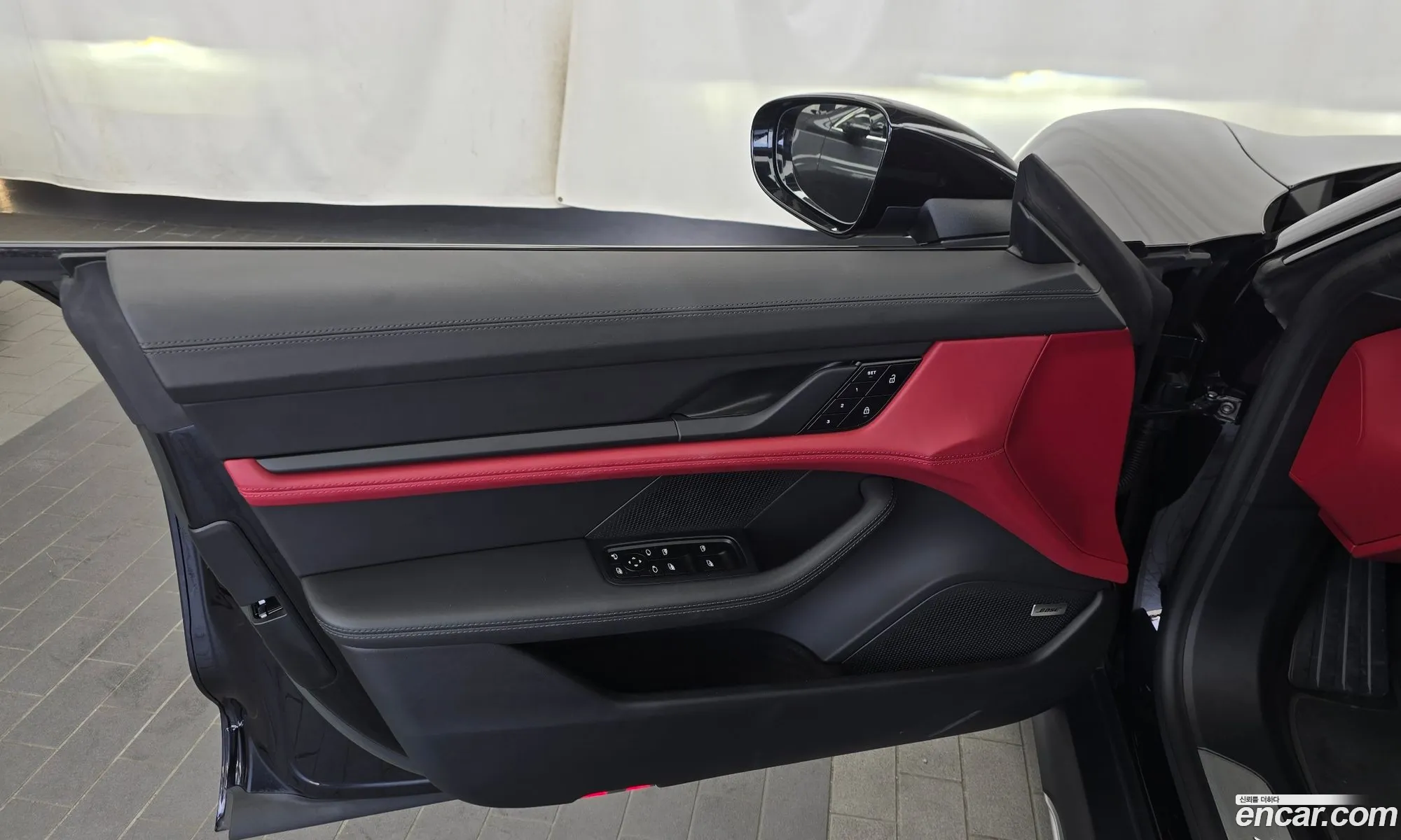 Porsche Taycan 2023 WP0BB2Y18RSA65081 — 2